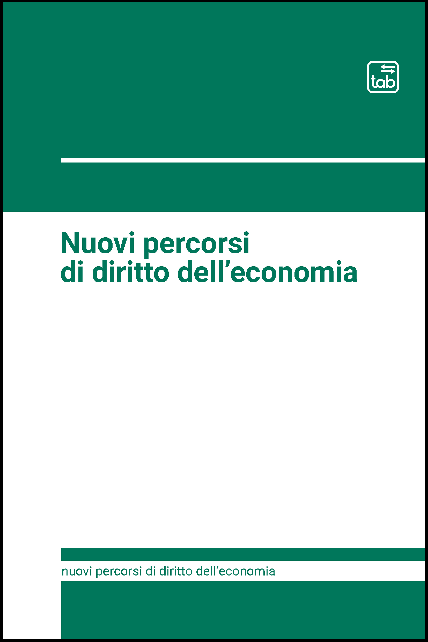 Banche, contratti bancari e operazioni speciali di credito