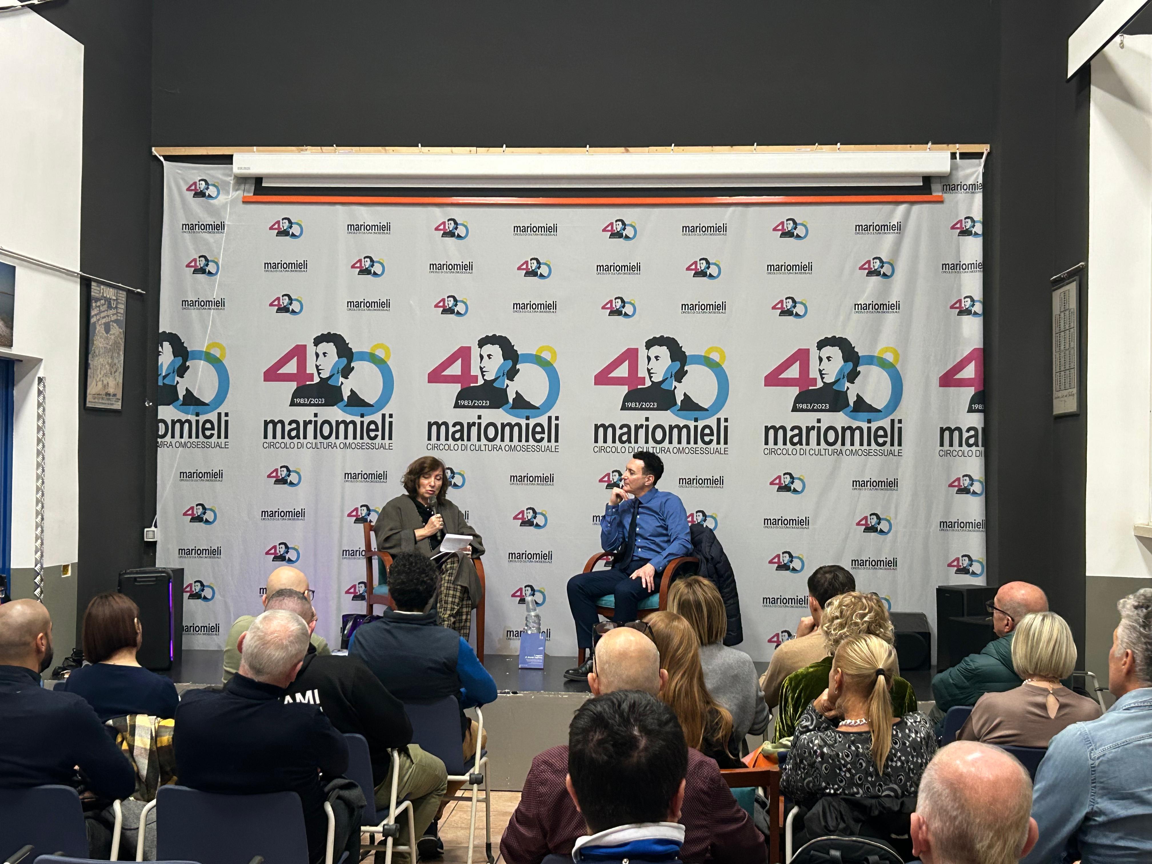 Presentazione | I ragazzi di Monte Caprino