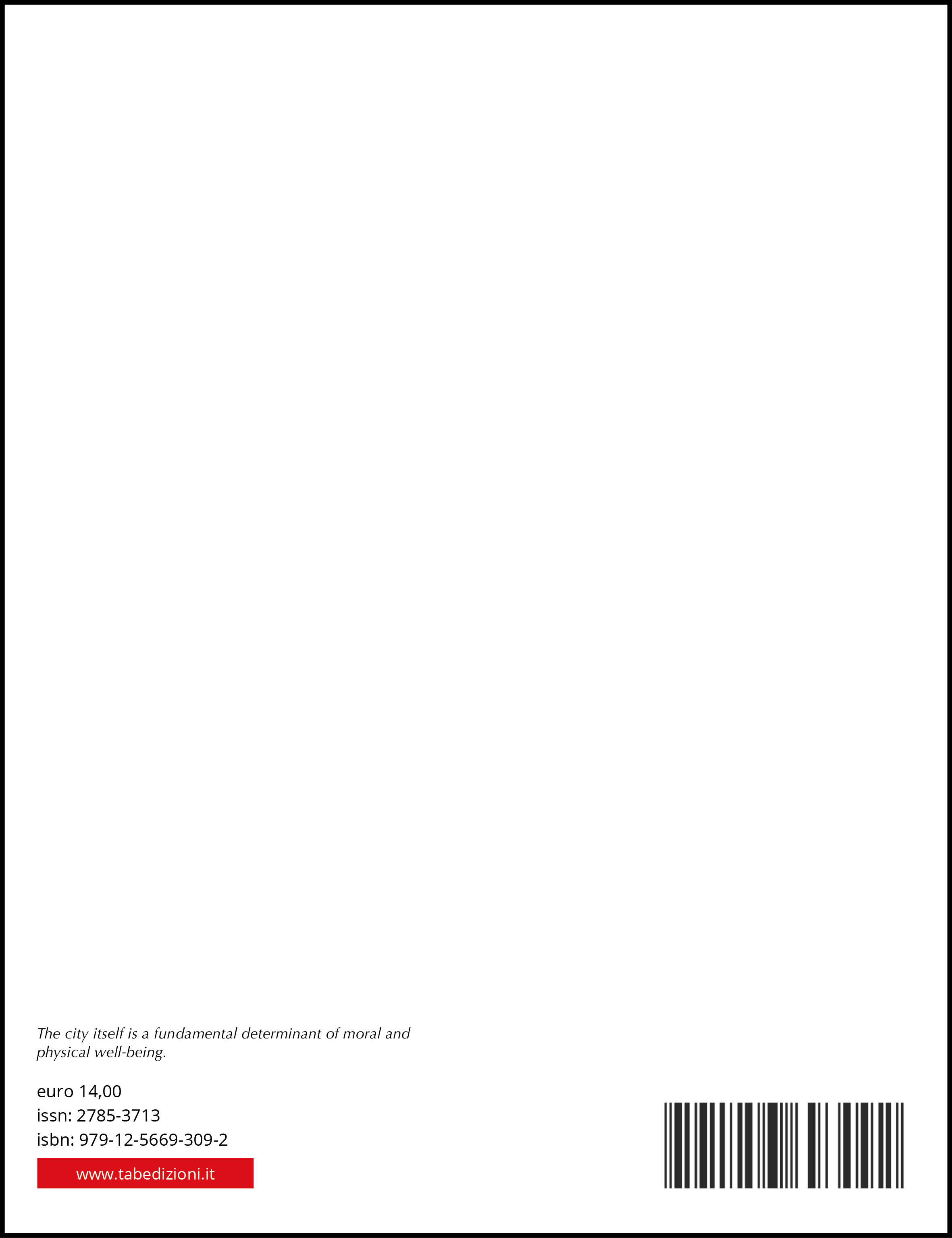 Number 9, Issue 1, December 2025