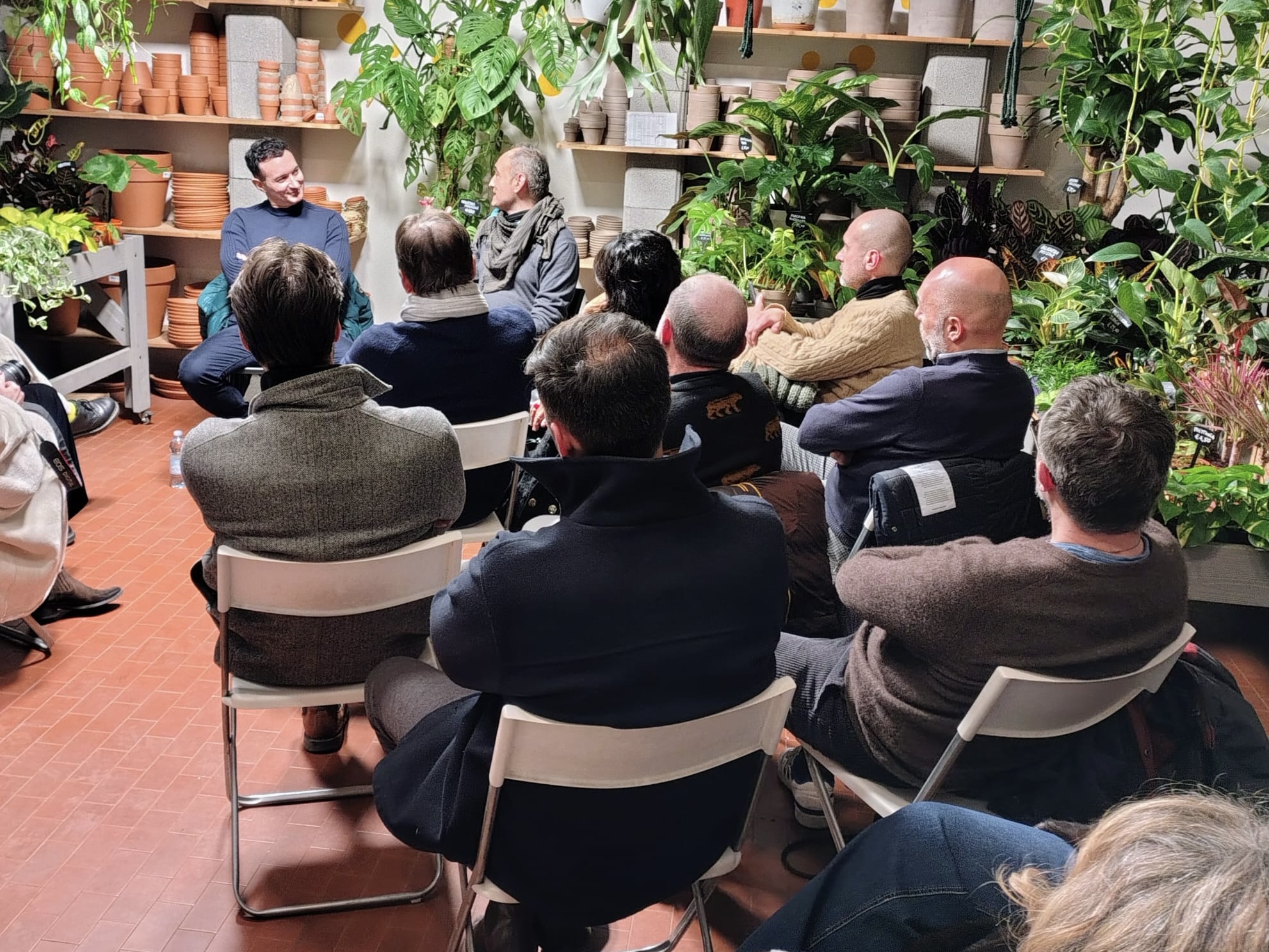 Presentazione | I ragazzi di Monte Caprino