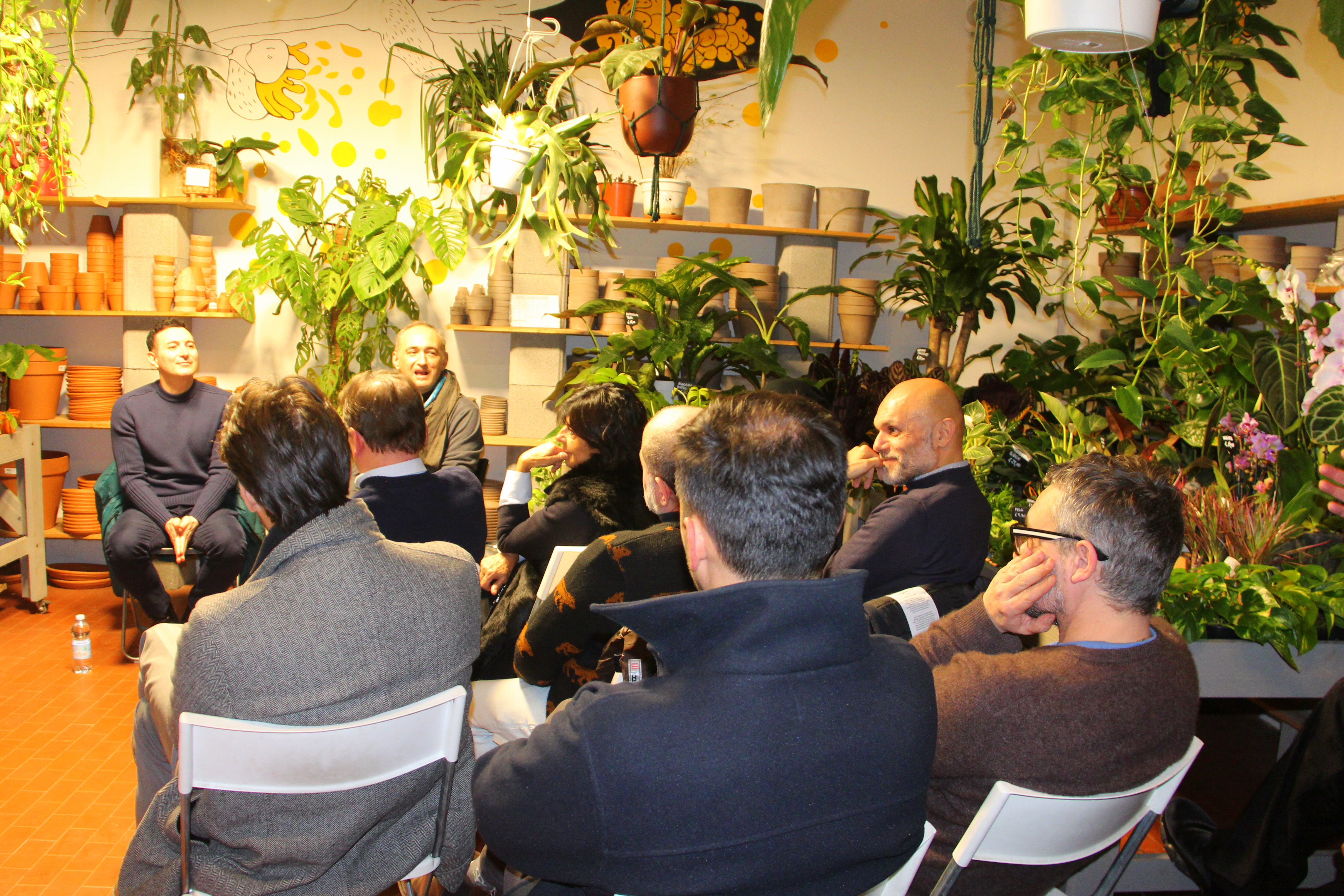 Presentazione | I ragazzi di Monte Caprino