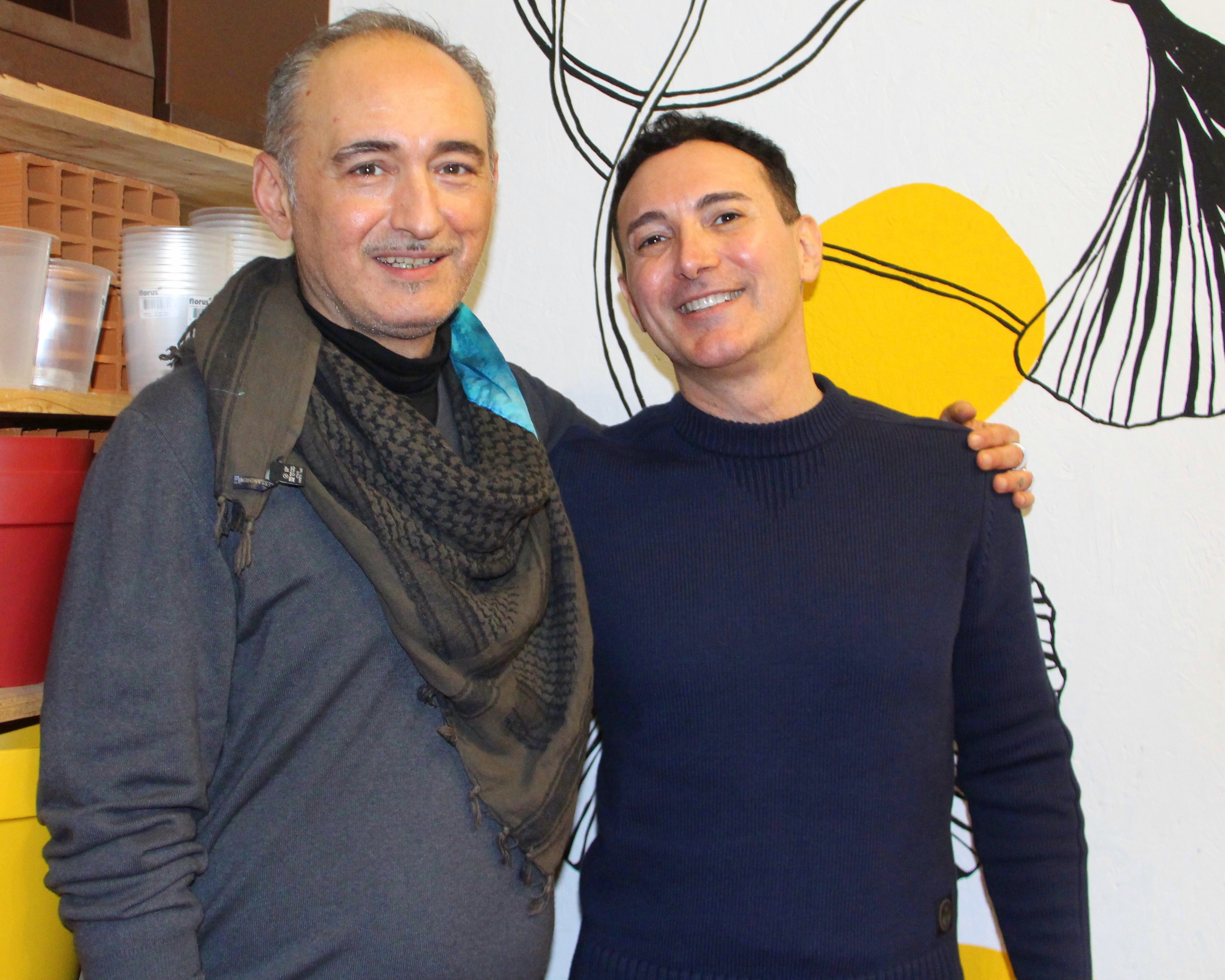 Presentazione | I ragazzi di Monte Caprino