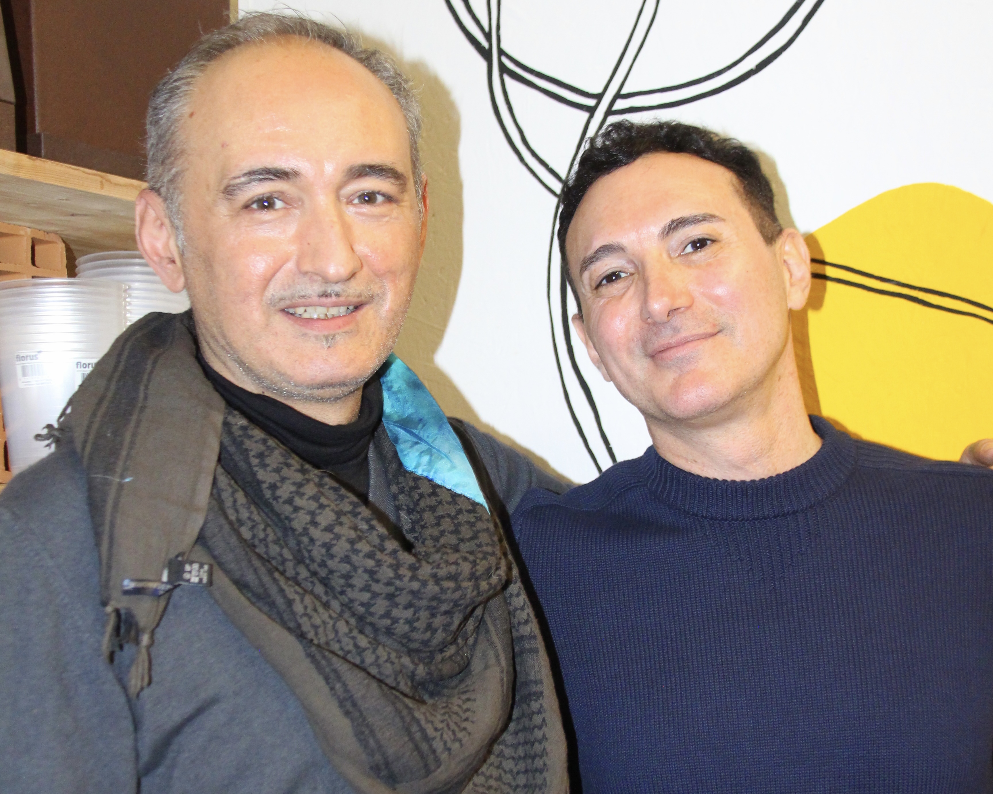 Presentazione | I ragazzi di Monte Caprino