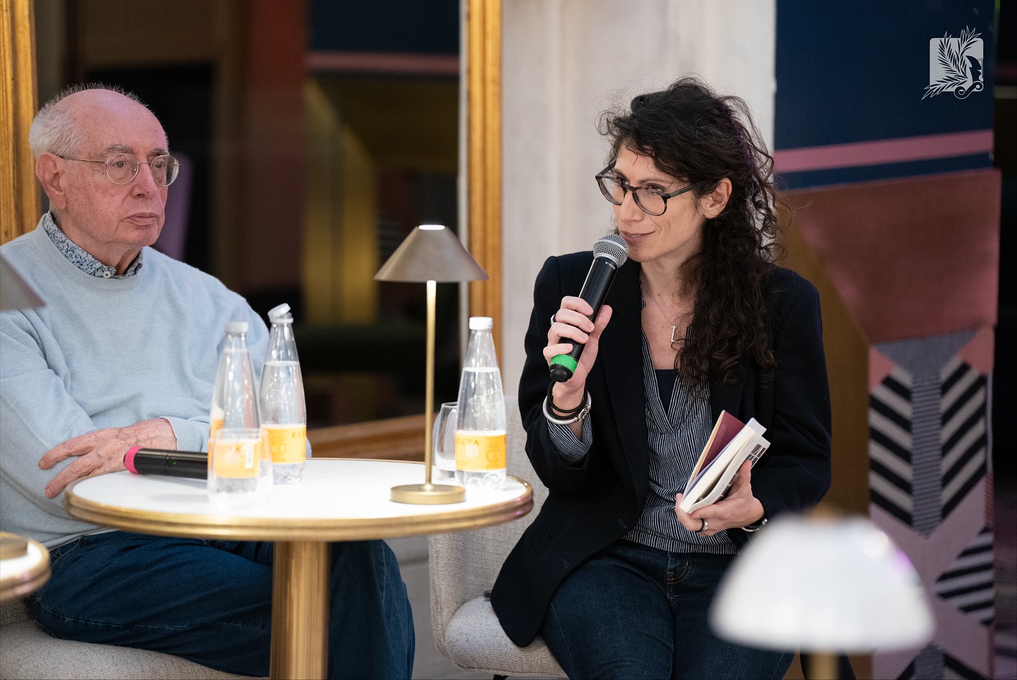 Presentazione | La parola di Napoli