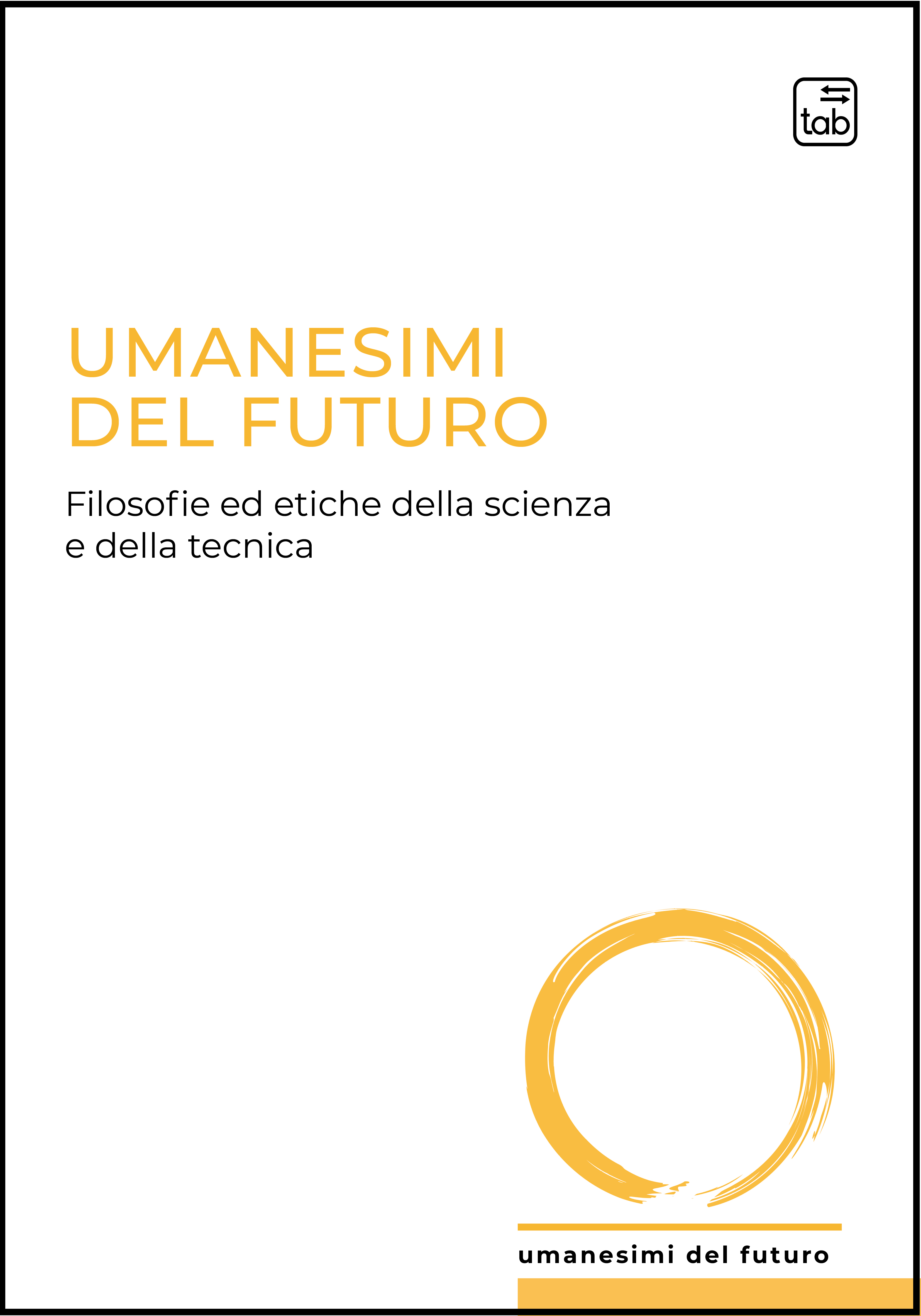 Cambia la tua vita o affronta l’estinzione