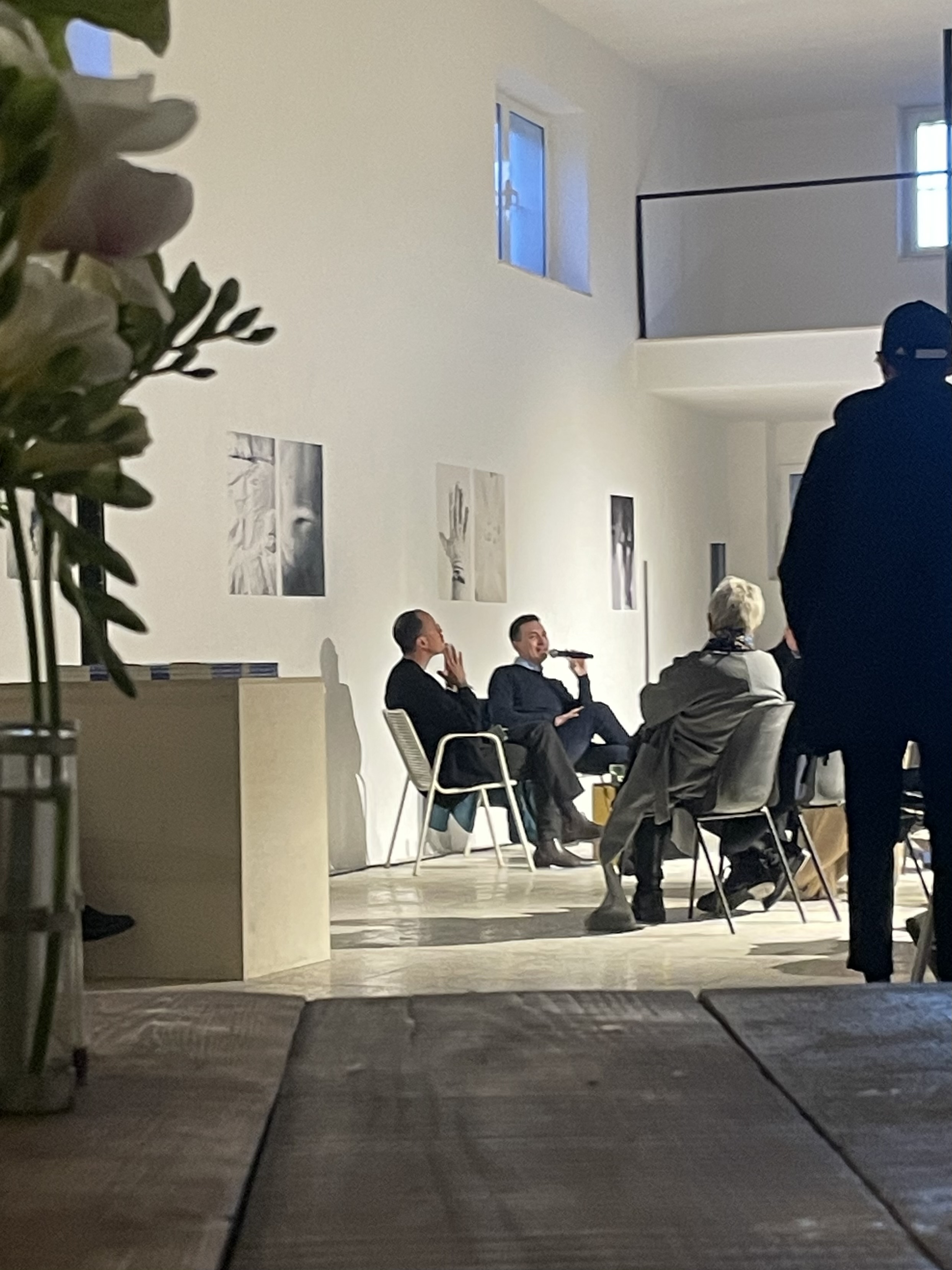 Presentazione | I ragazzi di Monte Caprino