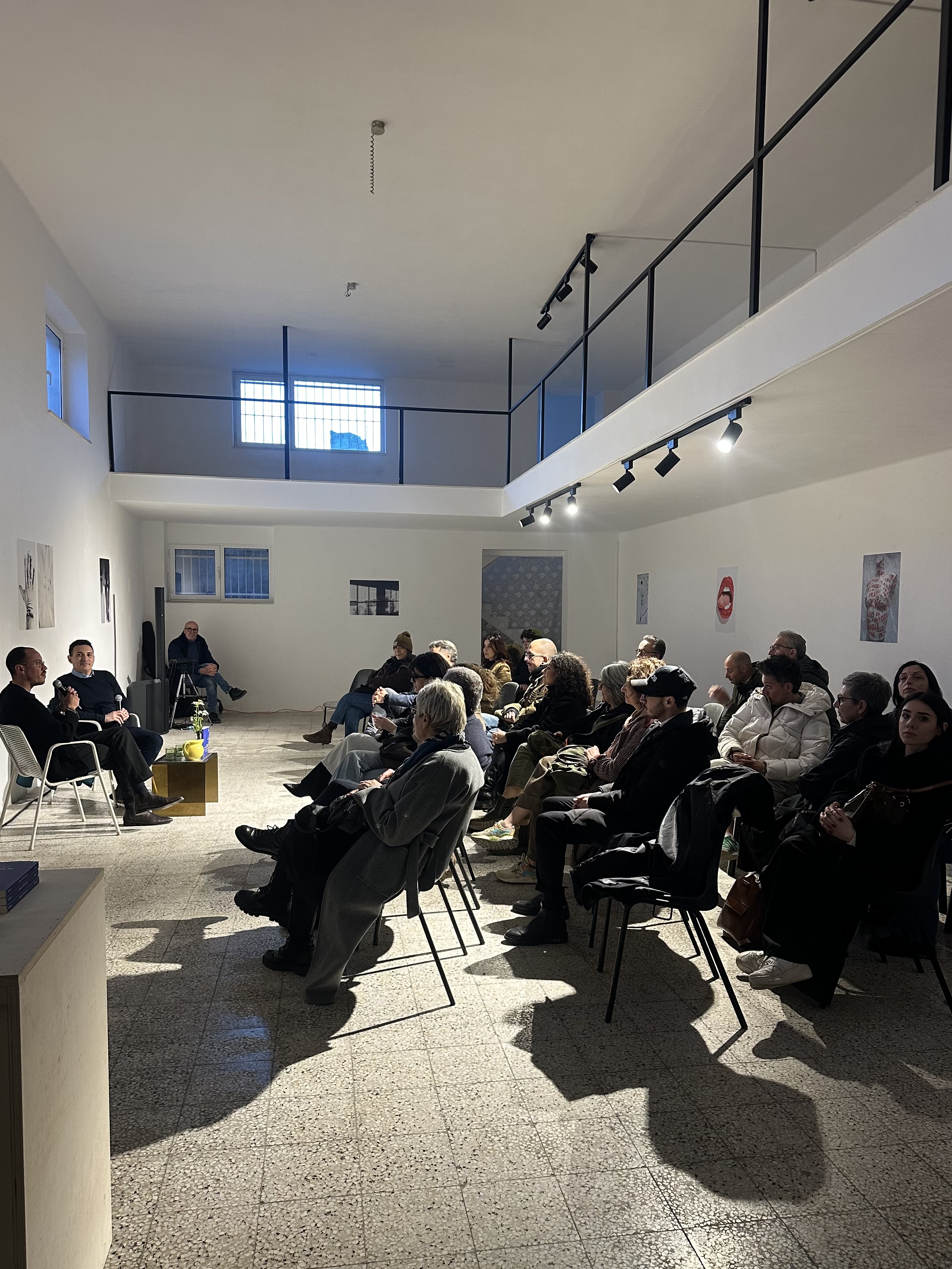 Presentazione | I ragazzi di Monte Caprino