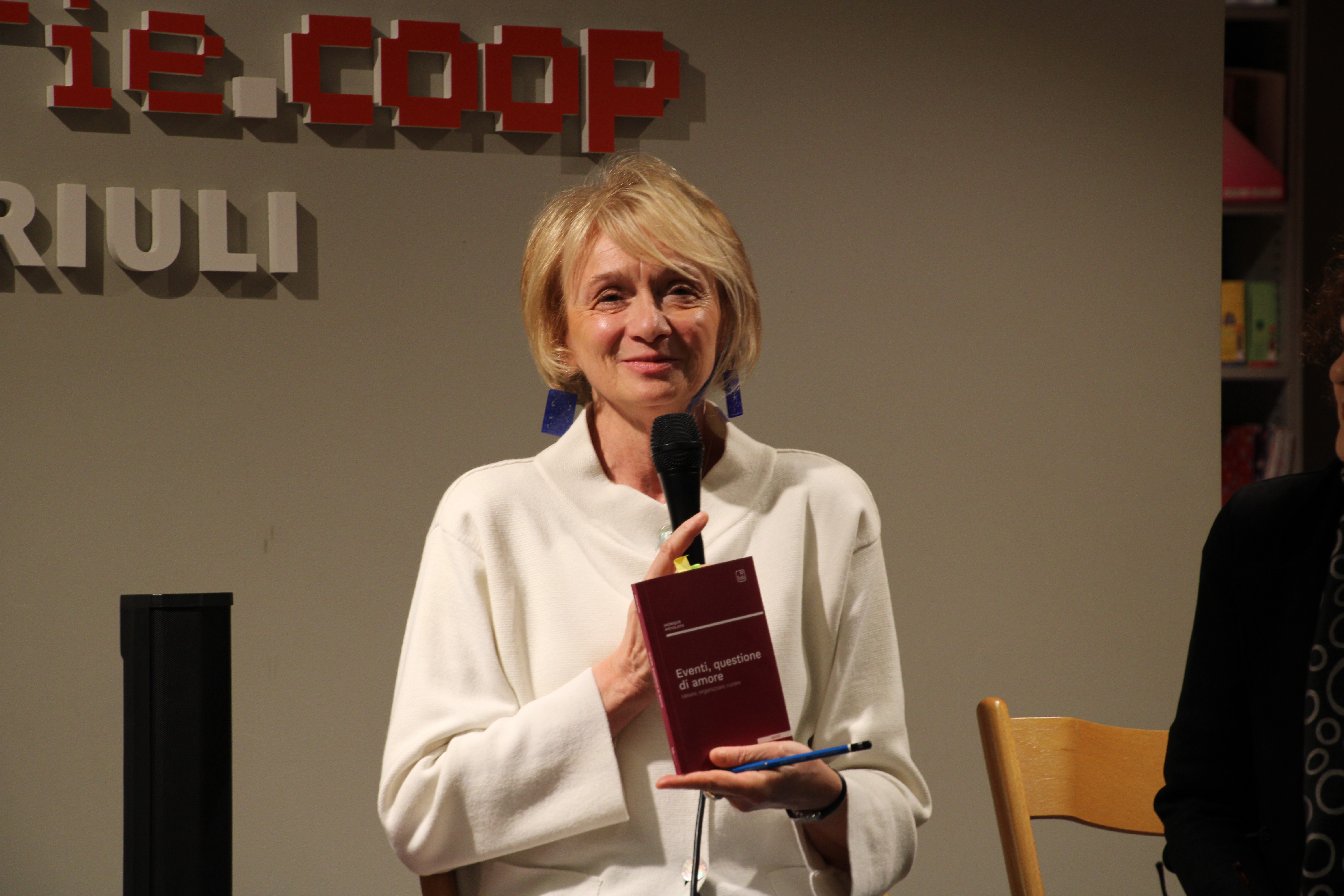 Presentazione | Eventi, questione di amore