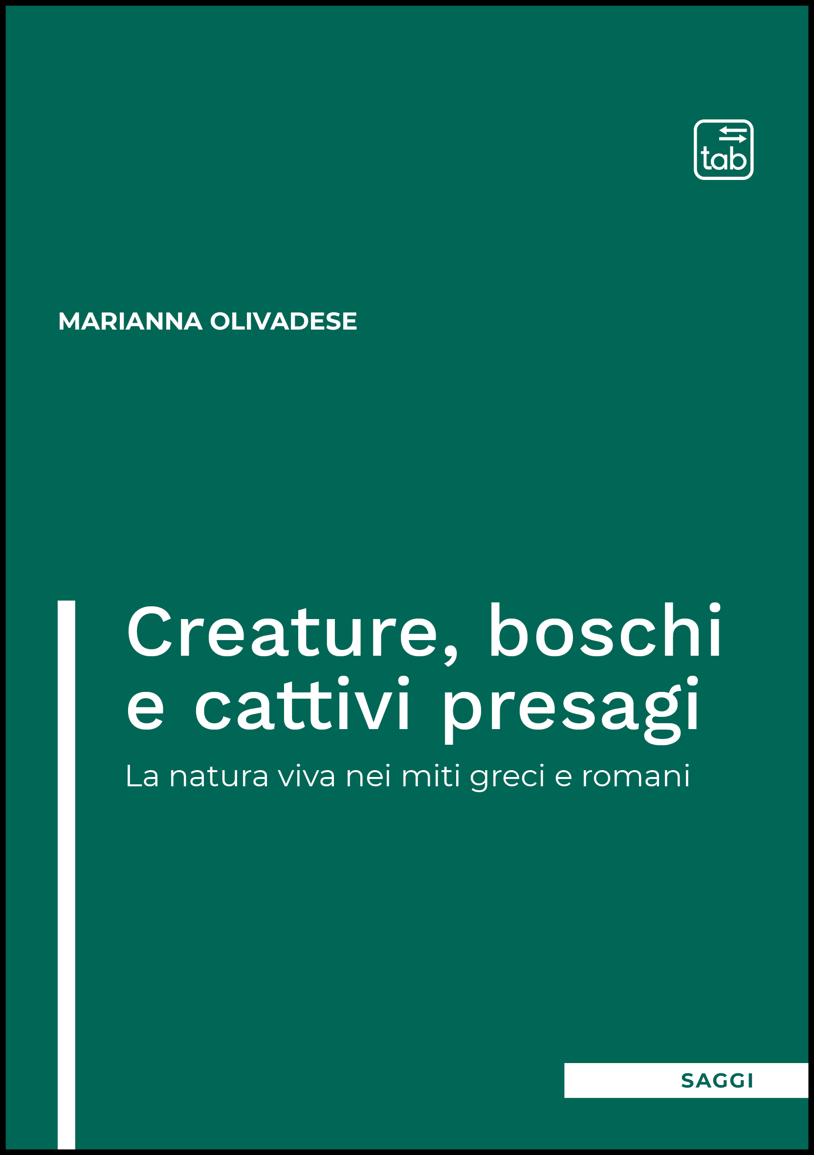 Creature, boschi e cattivi presagi