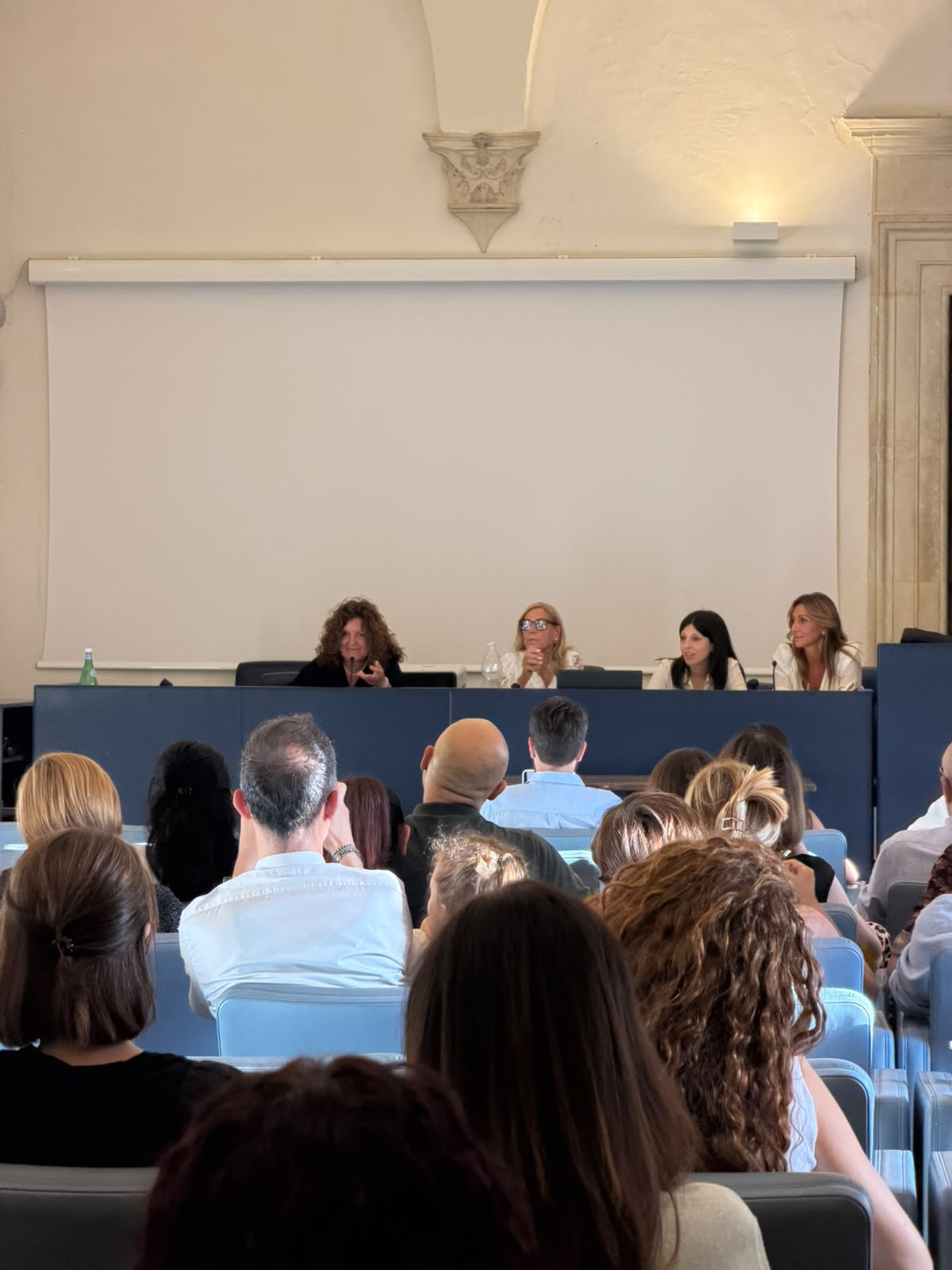 Presentazione | La pratica psicomotoria di Bernard Aucouturier