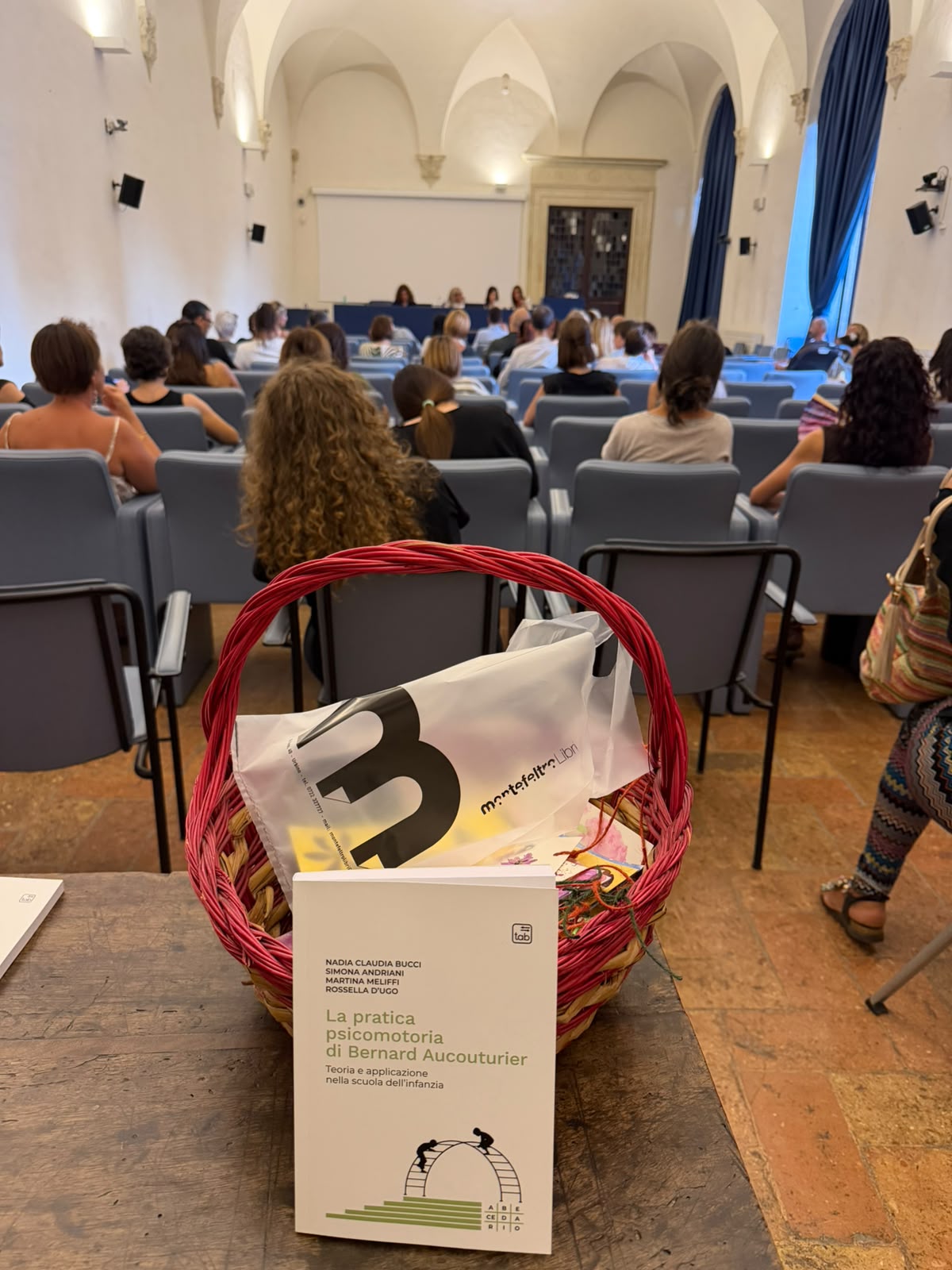 Presentazione | La pratica psicomotoria di Bernard Aucouturier