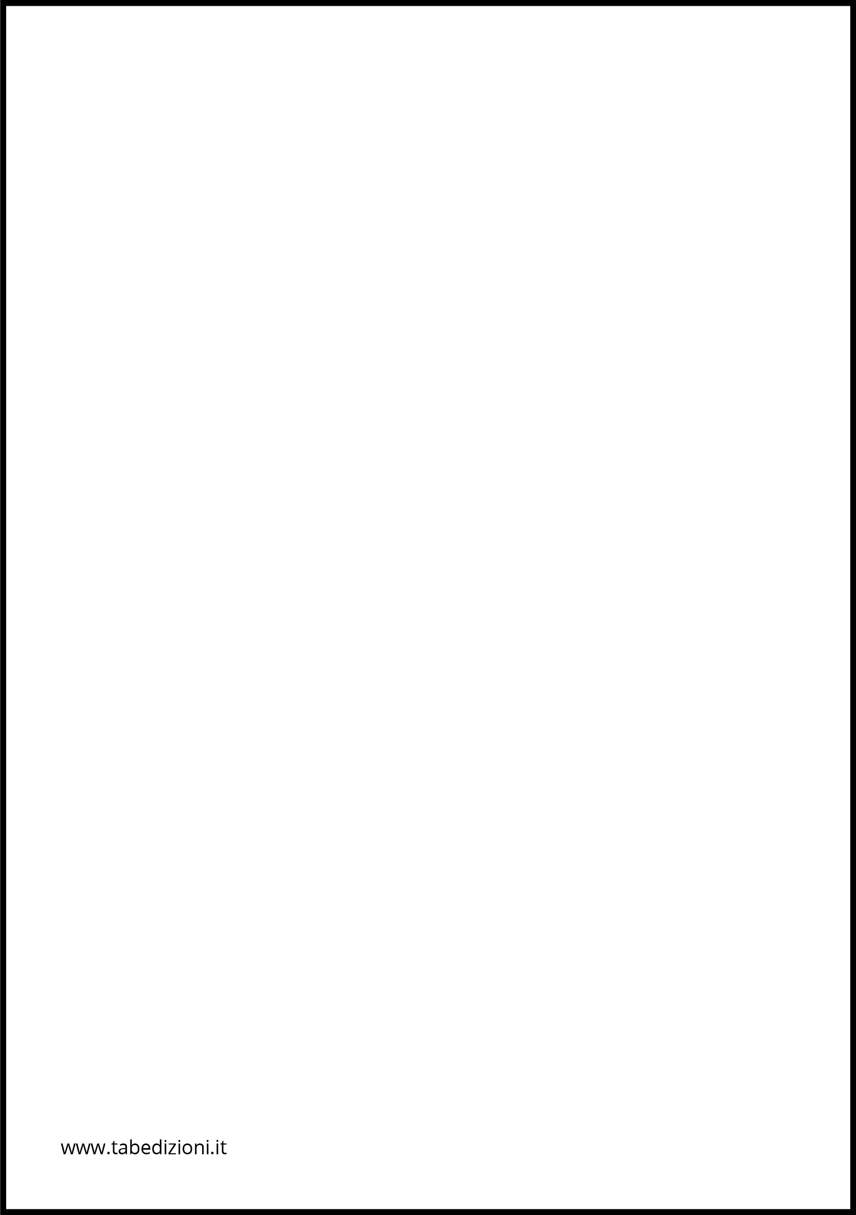 Non è un “dopolavoro"_quarta di copertina