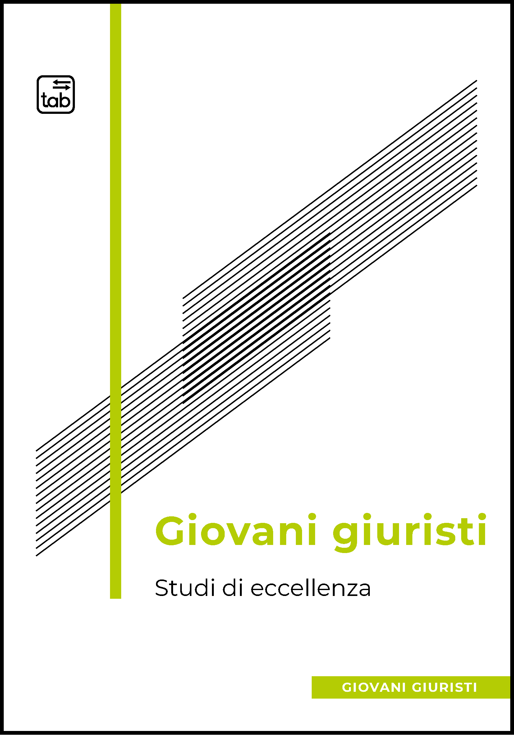 Giovani giuristi