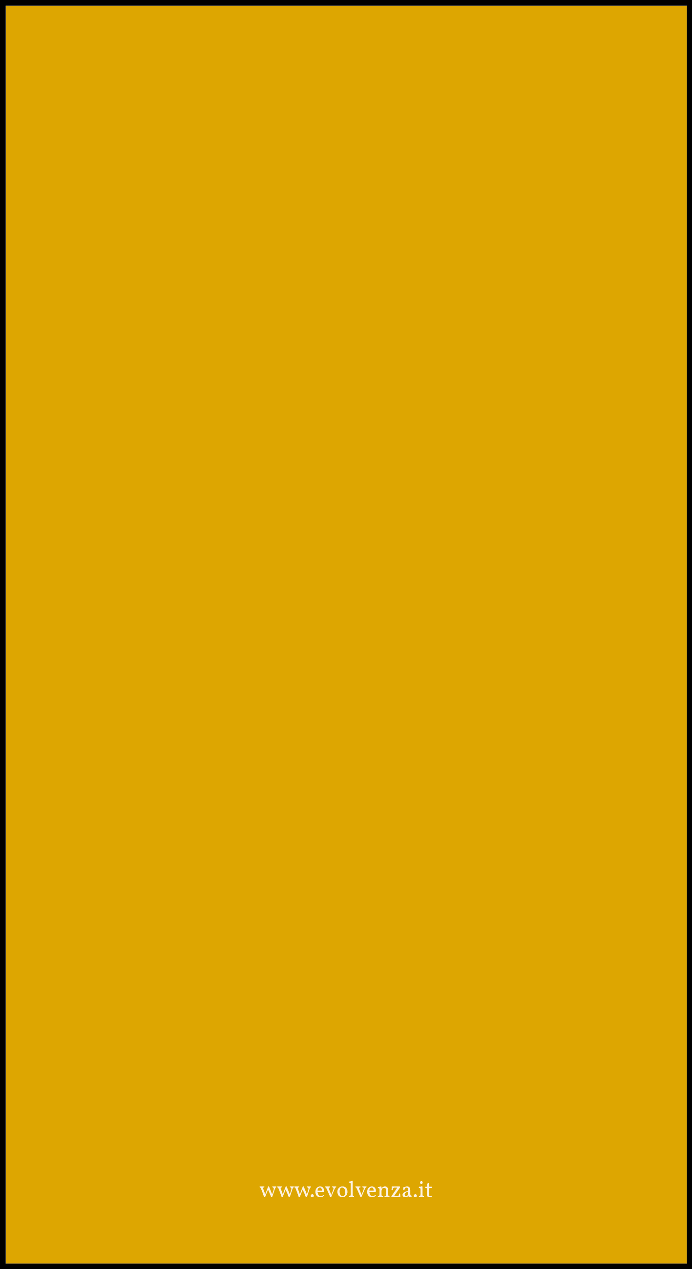 Giustino ama gli animali e la natura