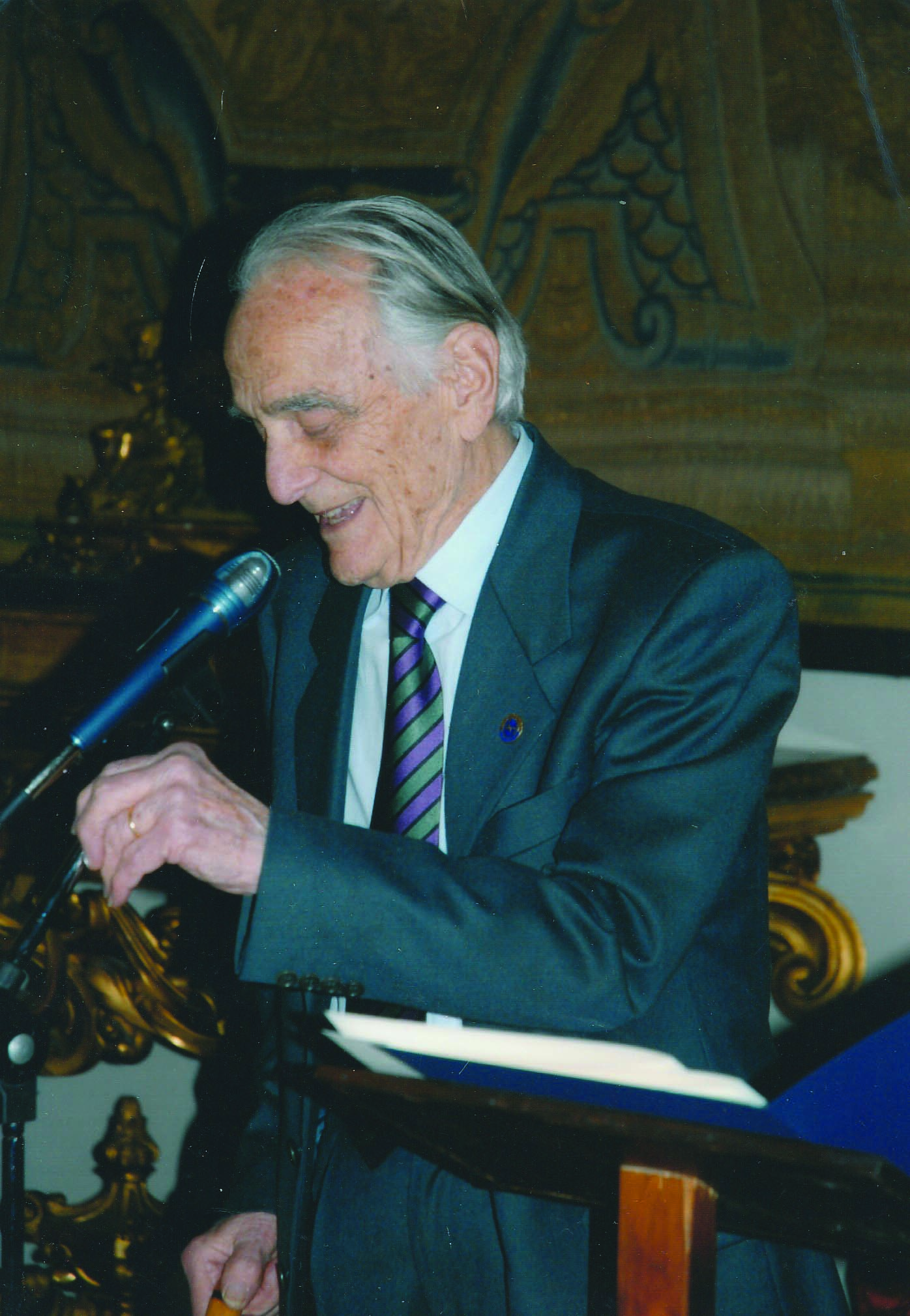 Dino Vittori