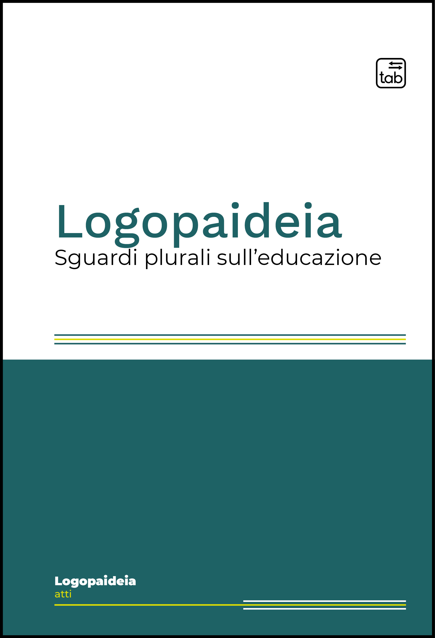 logopaideia