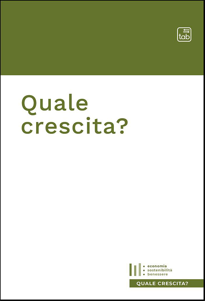 Imprenditorialità tecnologica &amp; economia circolare