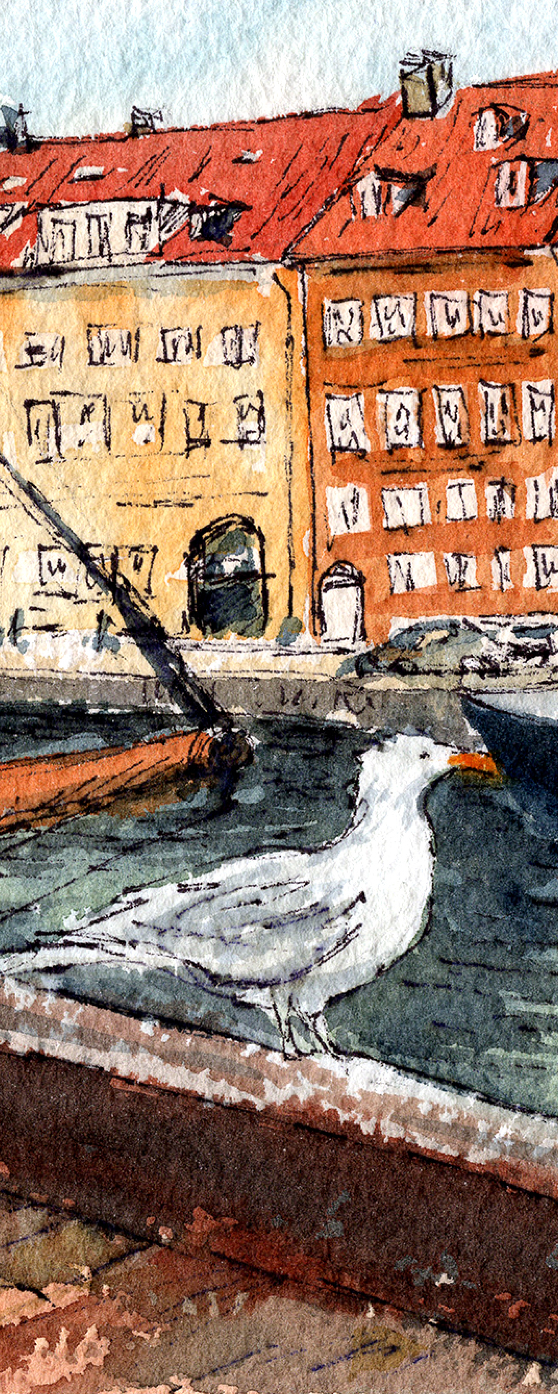 Vola solo chi osa farlo - segnalibro