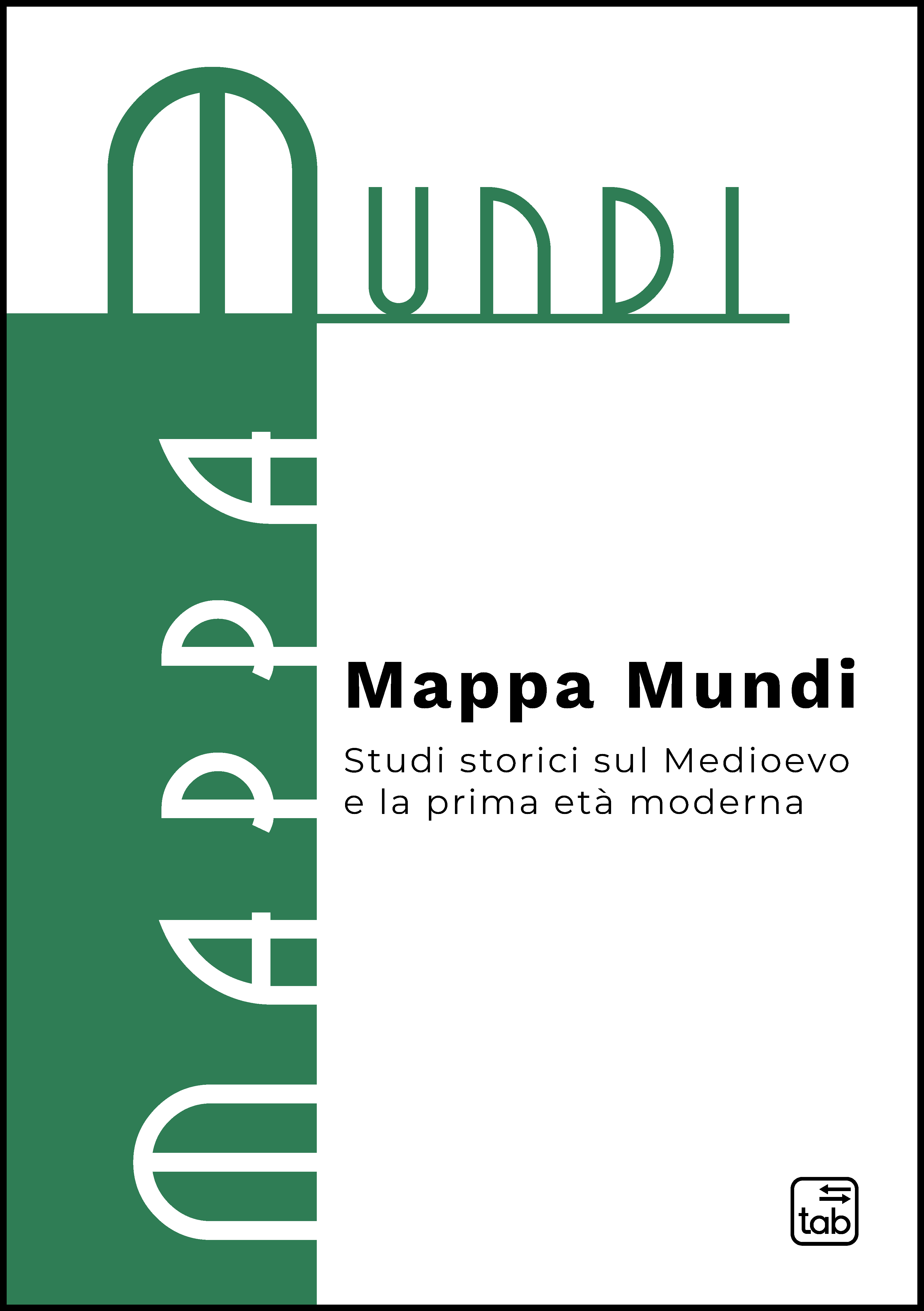 Mappa Mundi