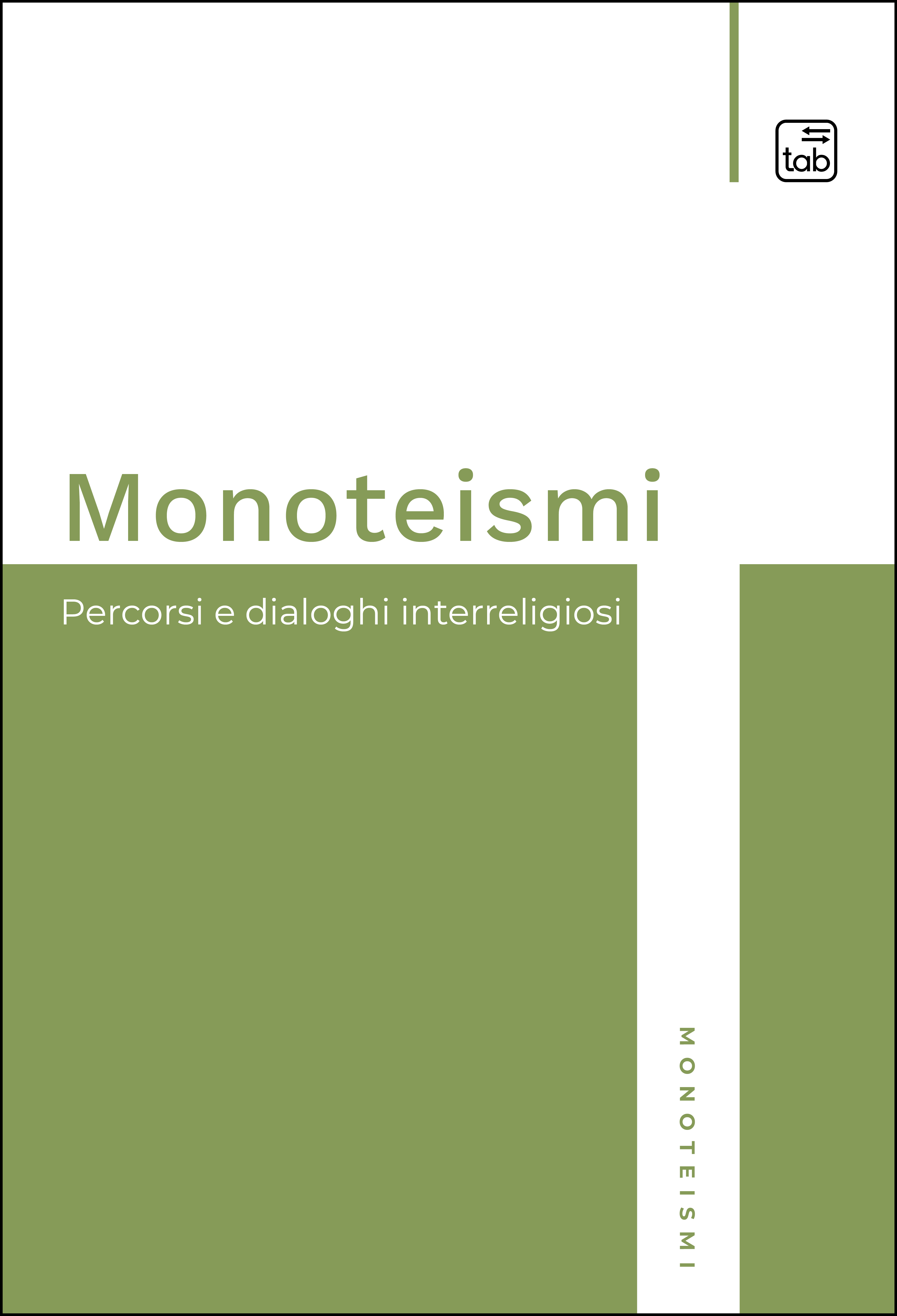 Monoteismi