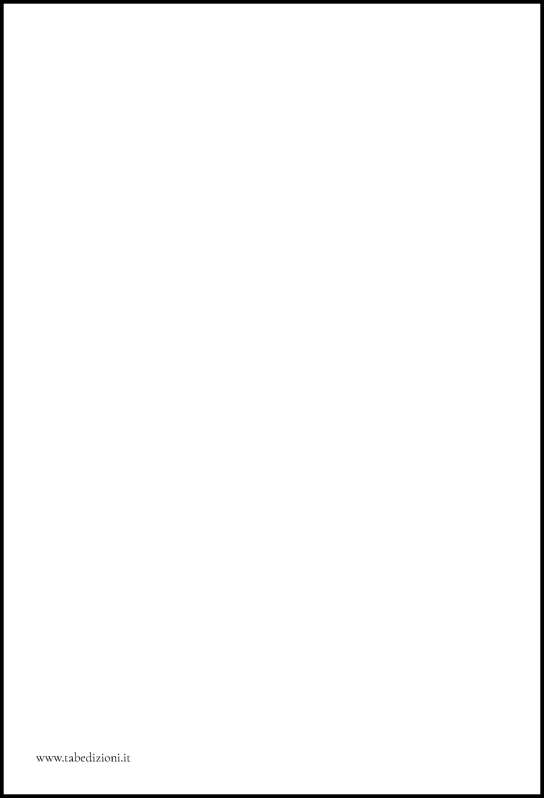 Salvataggio e risanamento dell'impresa