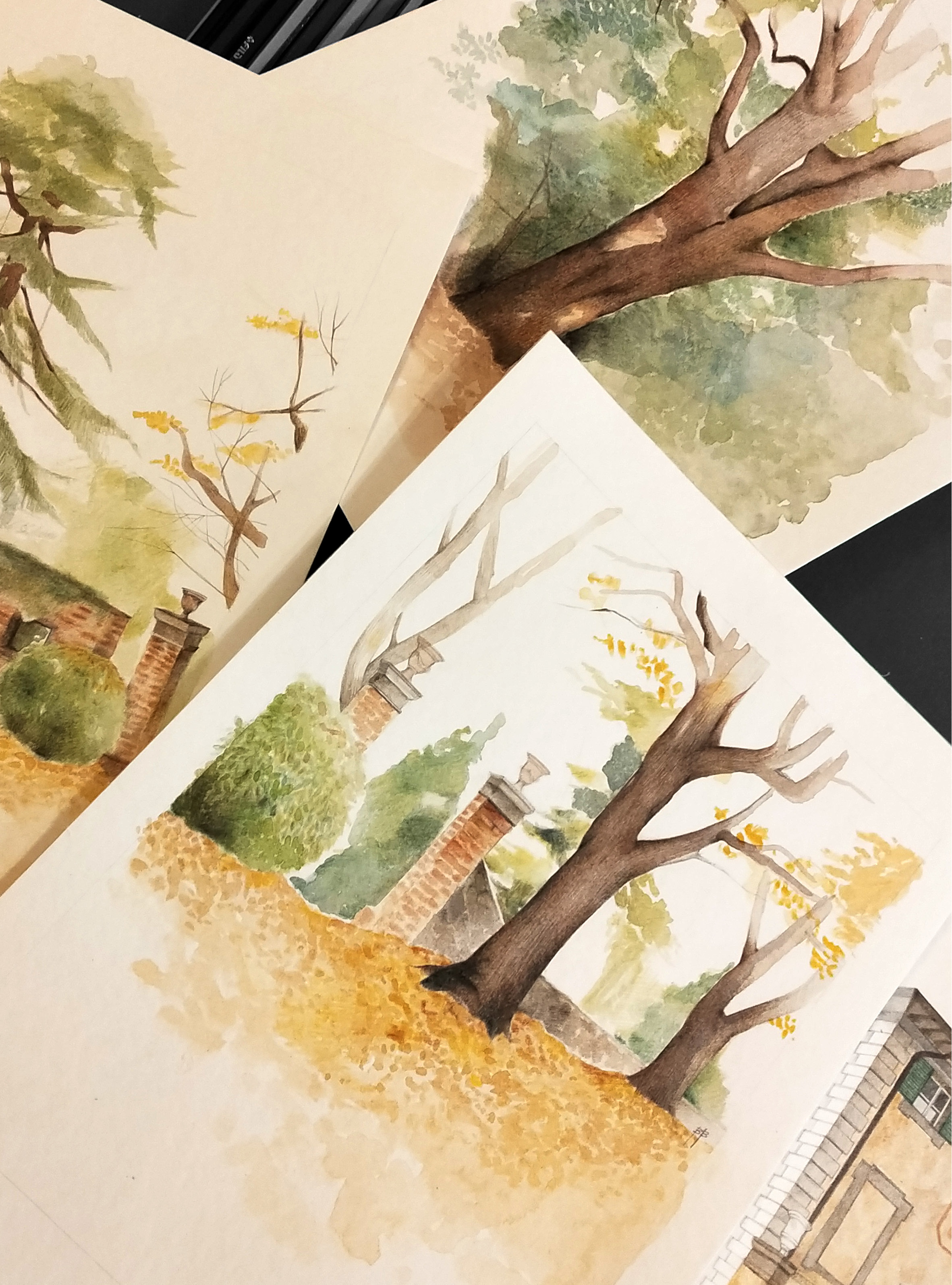 L'identità dei luoghi