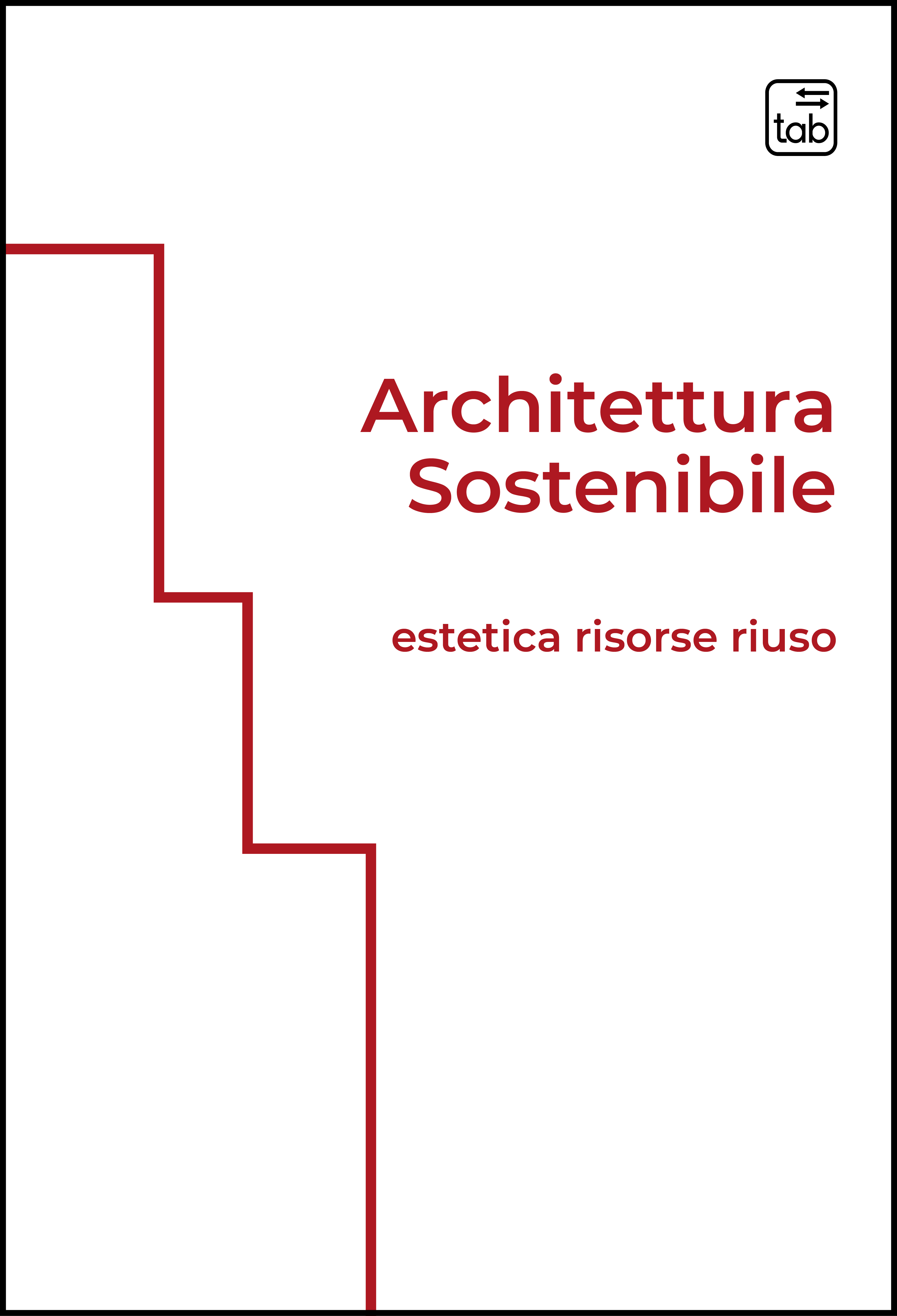 L'architettura e il pianeta malato