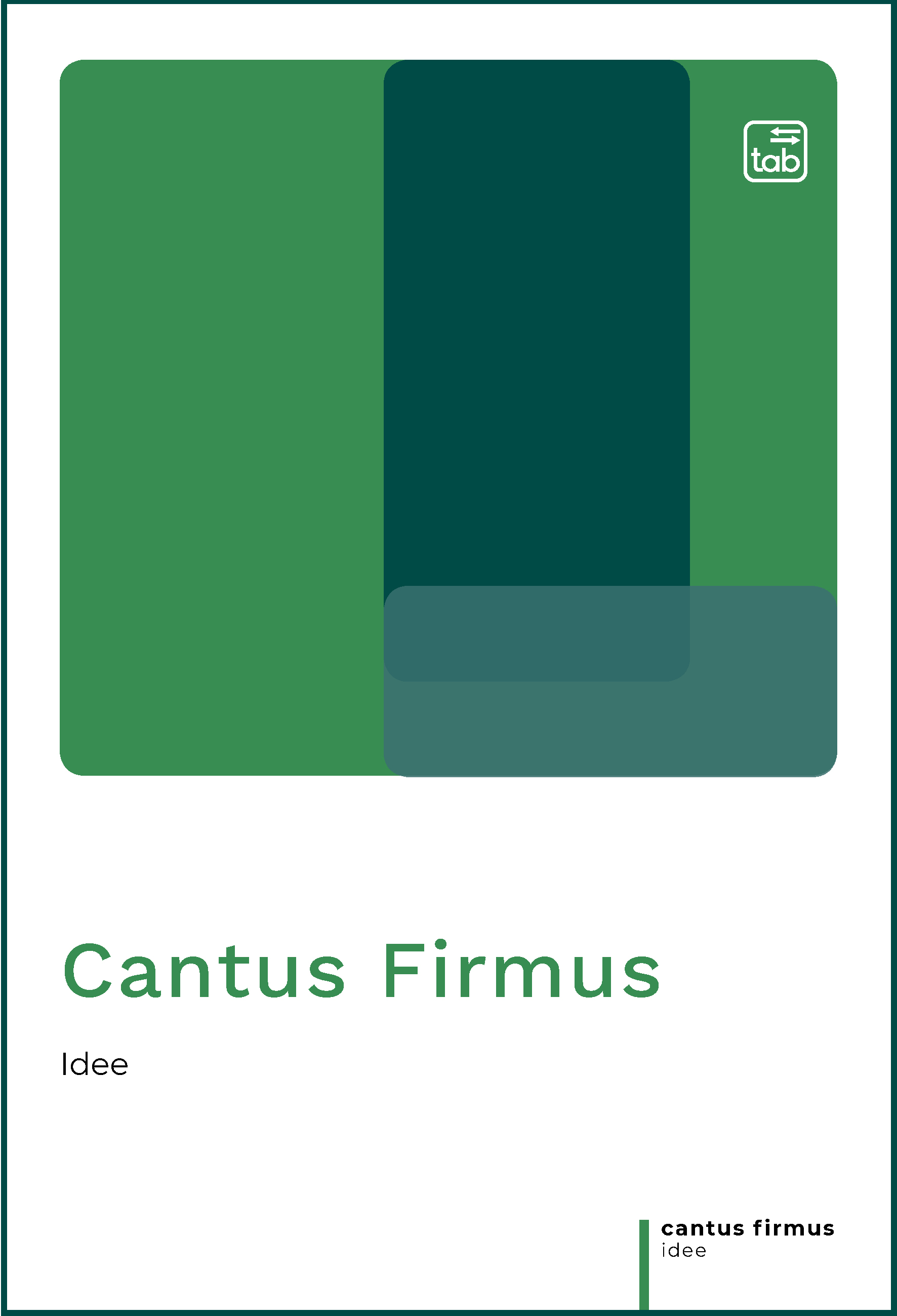 cantus firmus