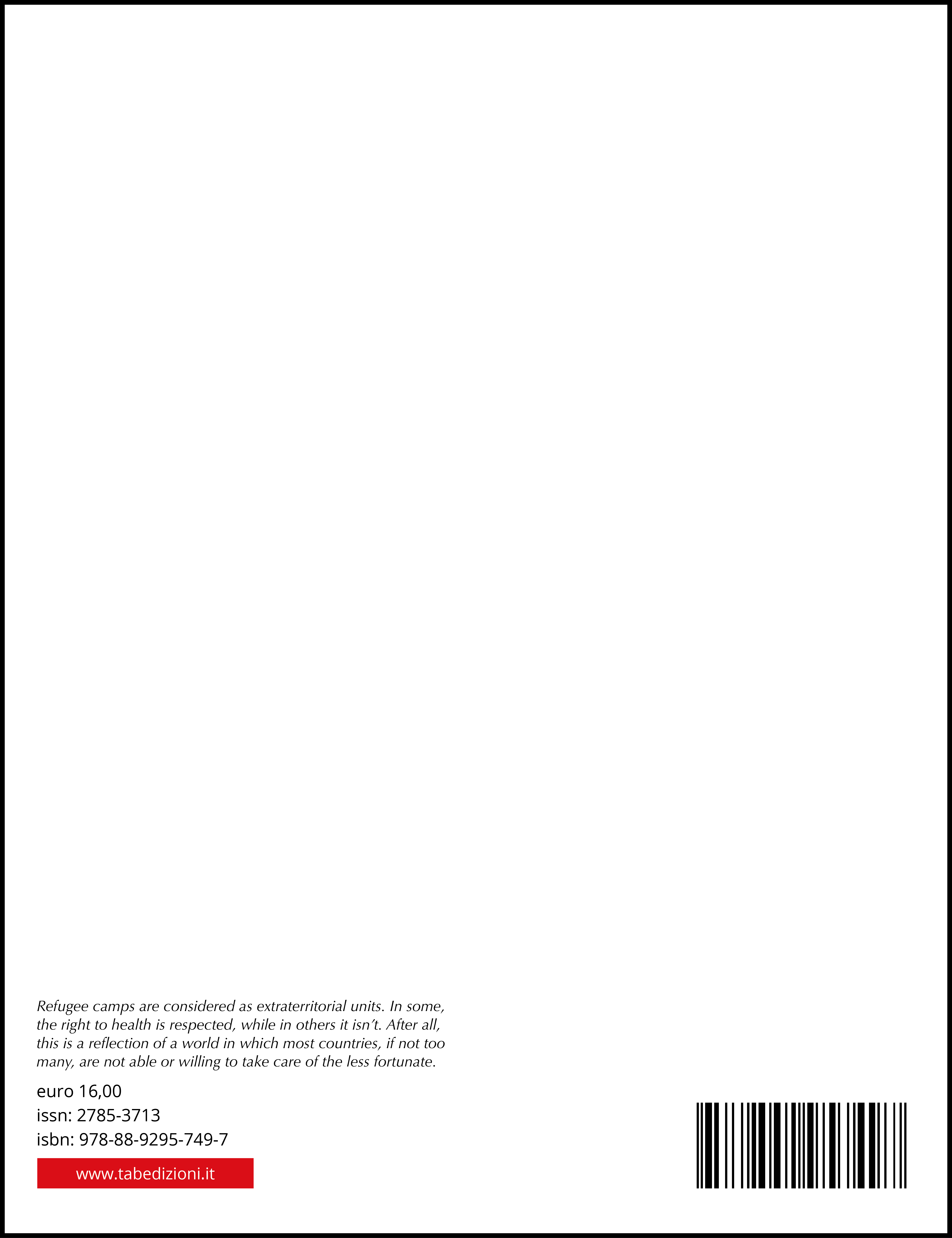 Number 4, Issue 1, June 2023