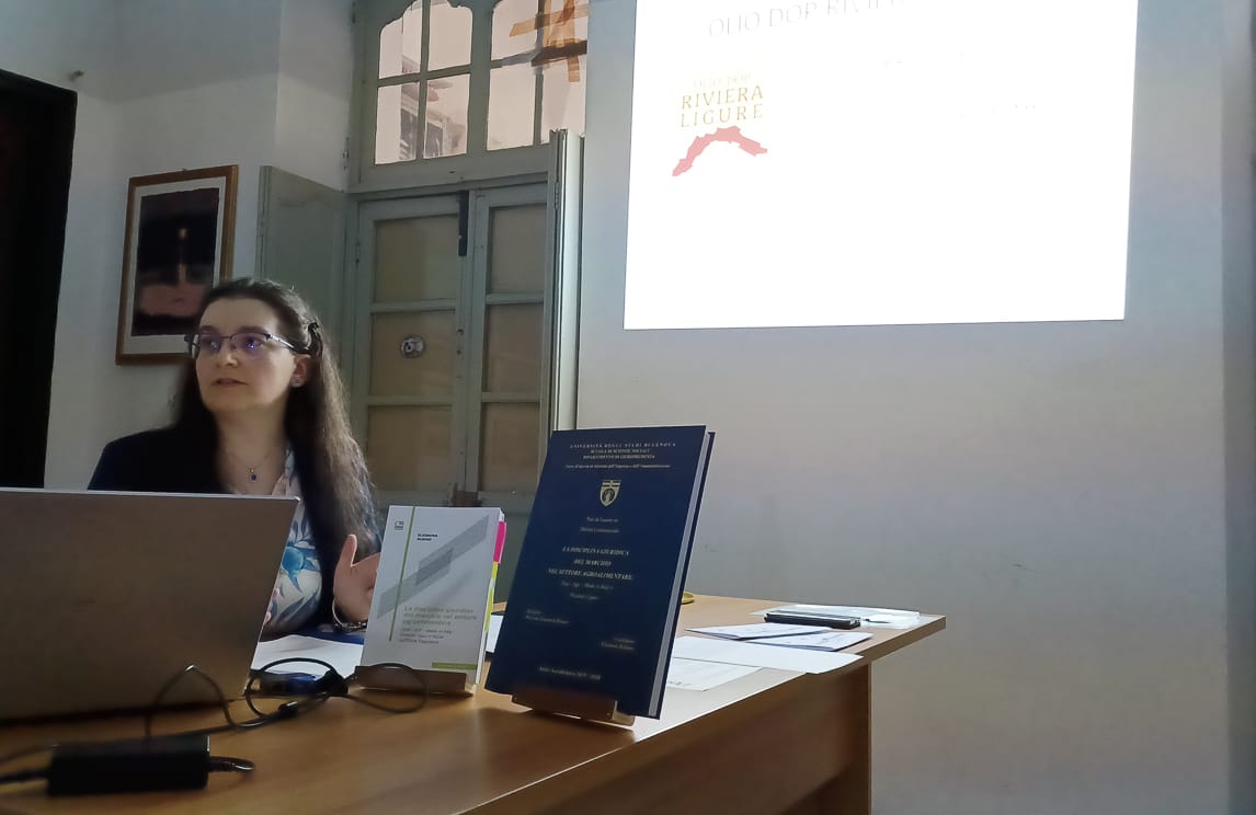 Pomeriggi universitari