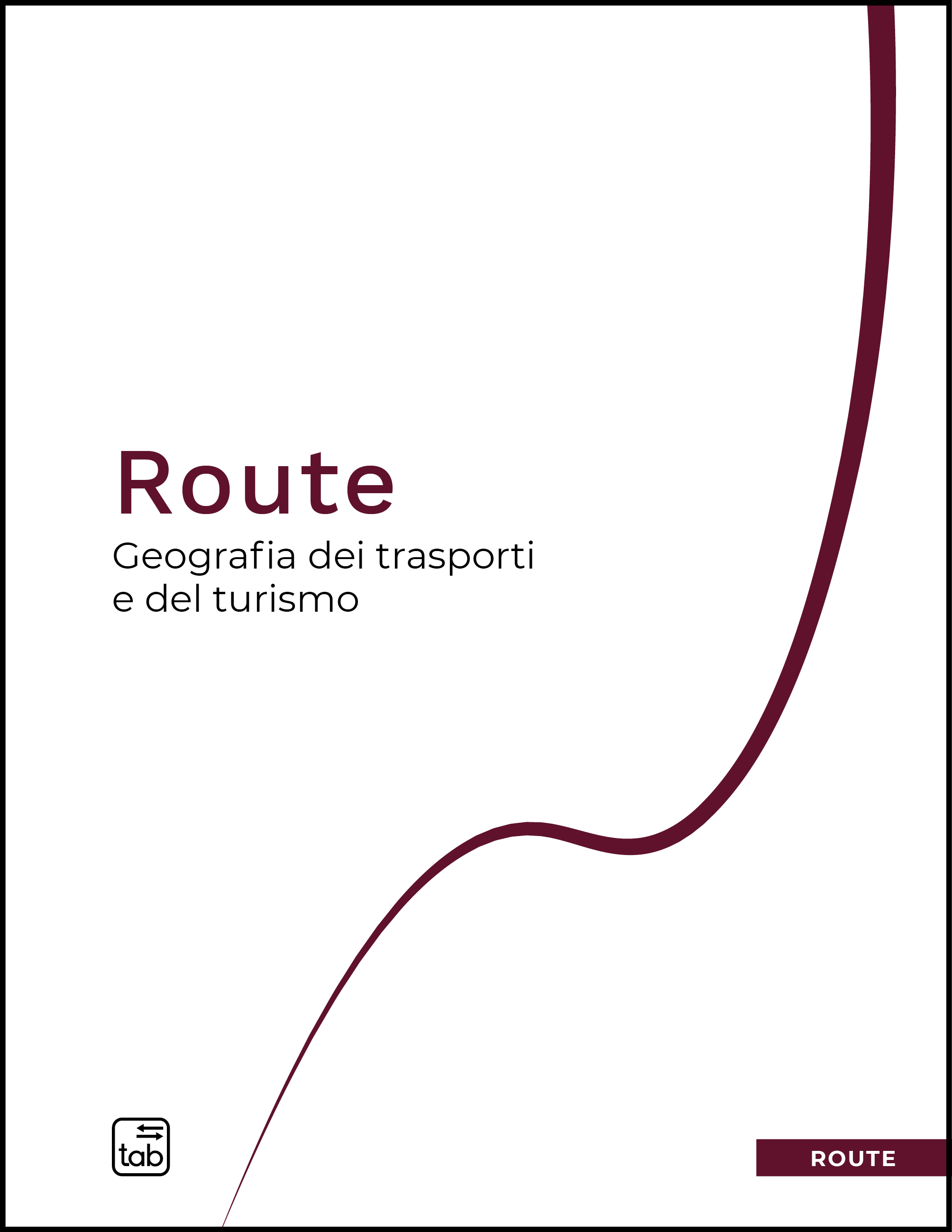 La relazione turismo-trasporti