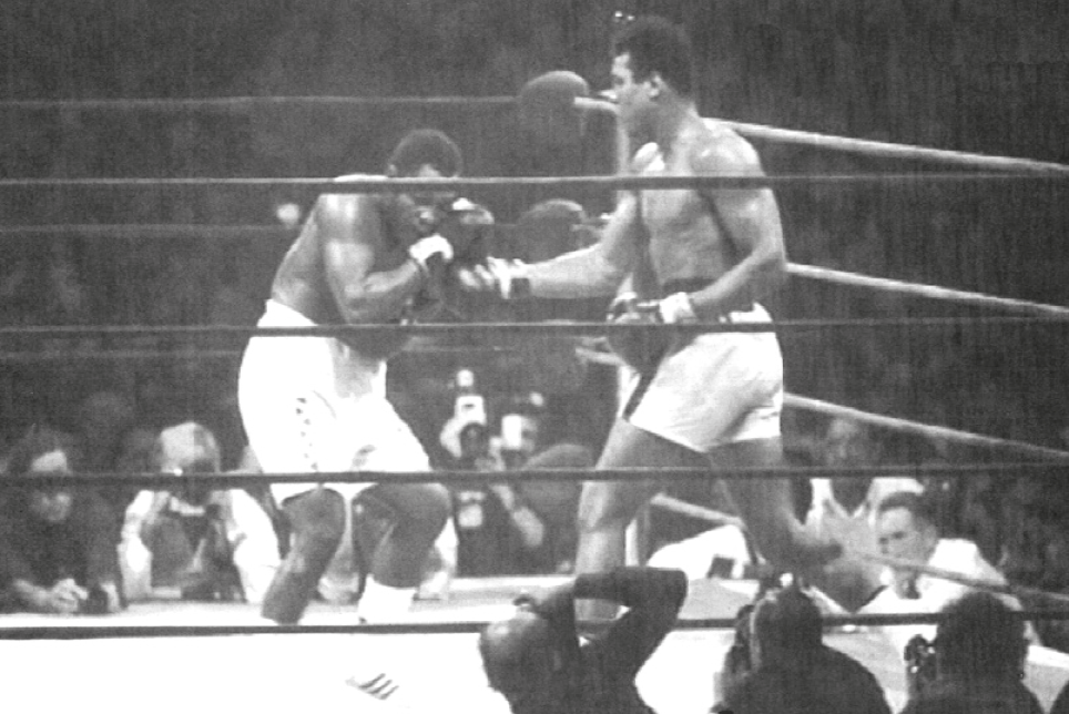 Alì, il principe della danza crudele