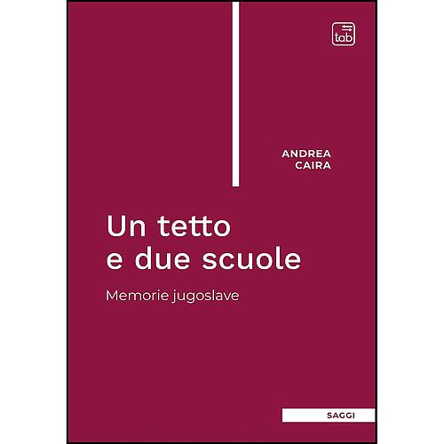 Un tetto e due scuole