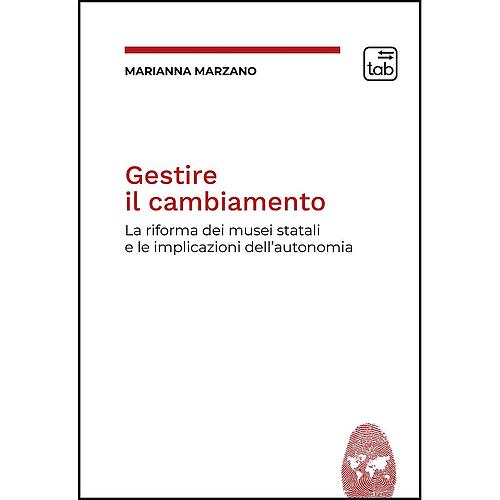 Gestire il cambiamento