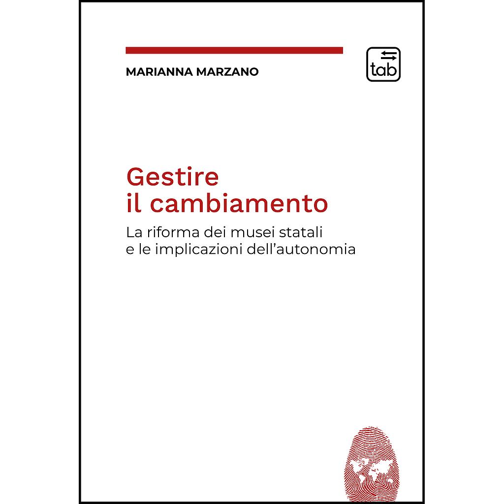 Gestire il cambiamento