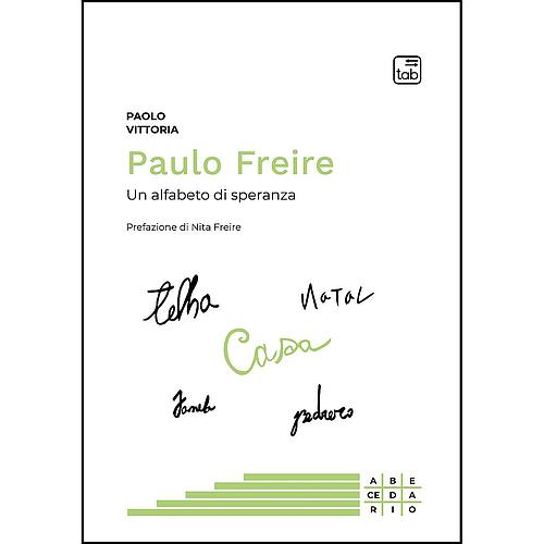 Paulo Freire