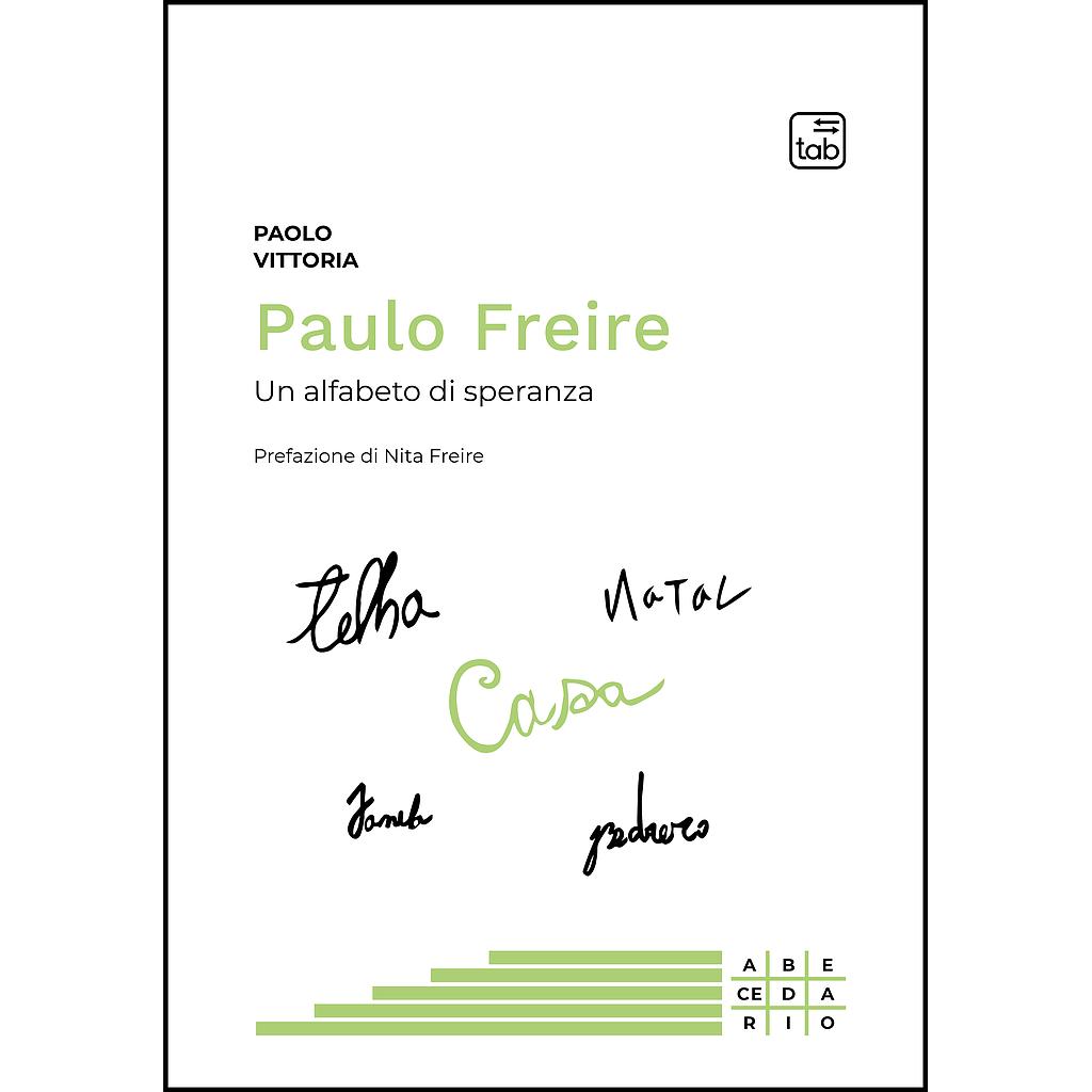 Paulo Freire