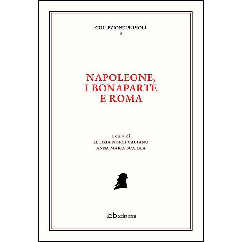 Napoleone, i Bonaparte e Roma