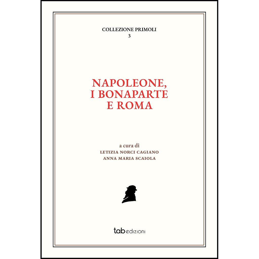 Napoleone, i Bonaparte e Roma