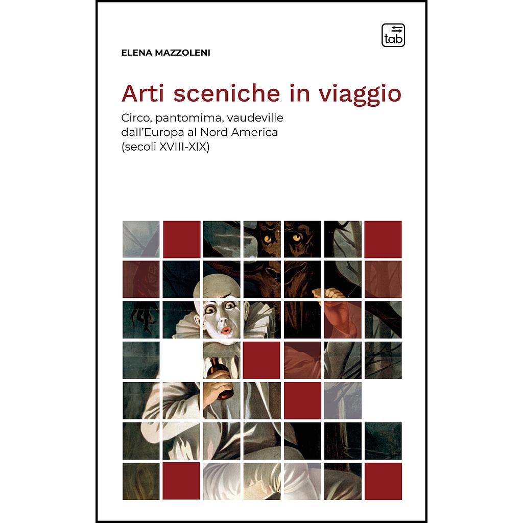 Arti sceniche in viaggio