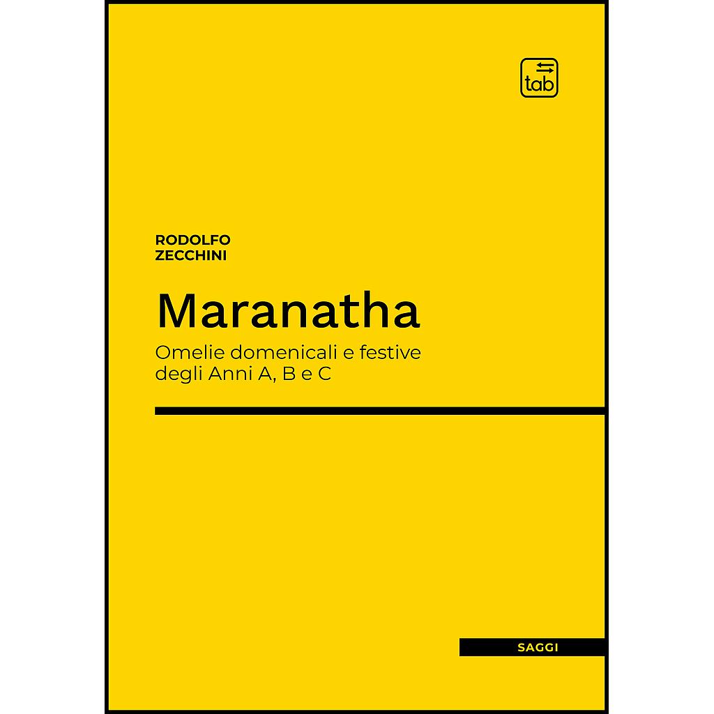 Maranatha