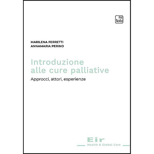 Introduzione alle cure palliative