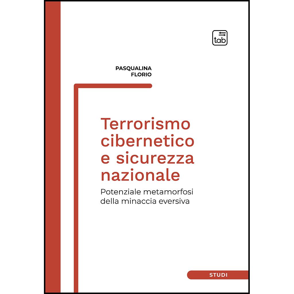 Terrorismo cibernetico e sicurezza nazionale