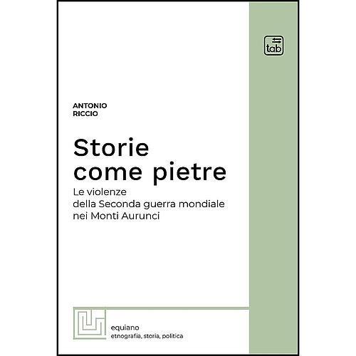 Storie come pietre