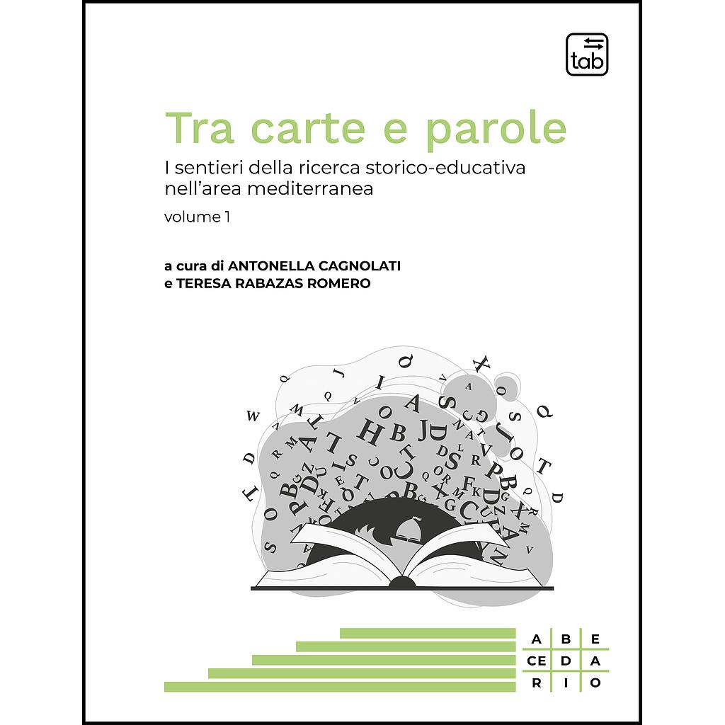 Tra carte e parole | volume 1
