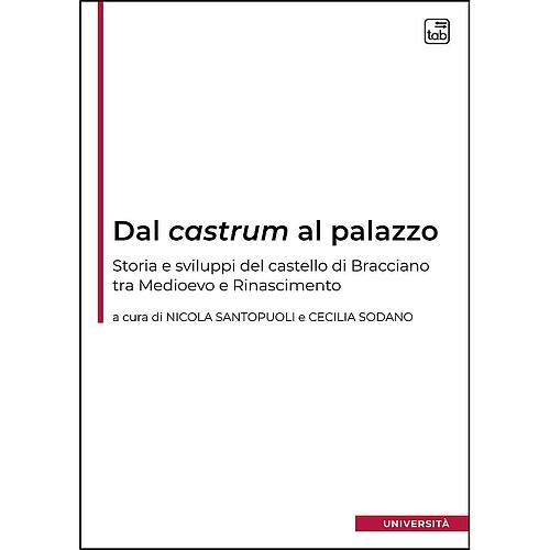 Dal castrum al palazzo