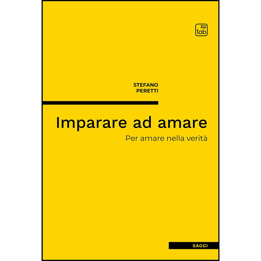 Imparare ad amare