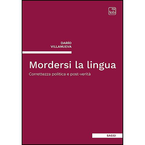 Mordersi la lingua