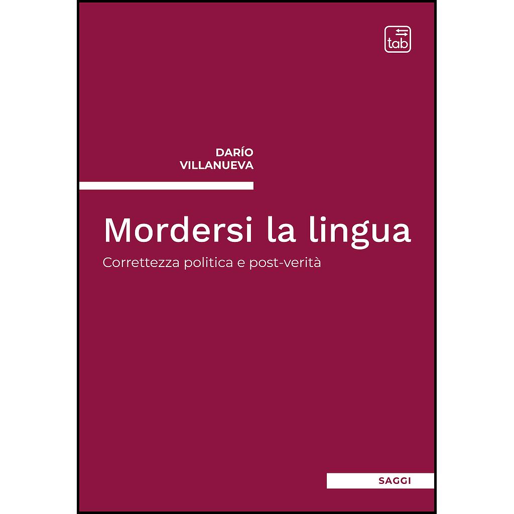 Mordersi la lingua