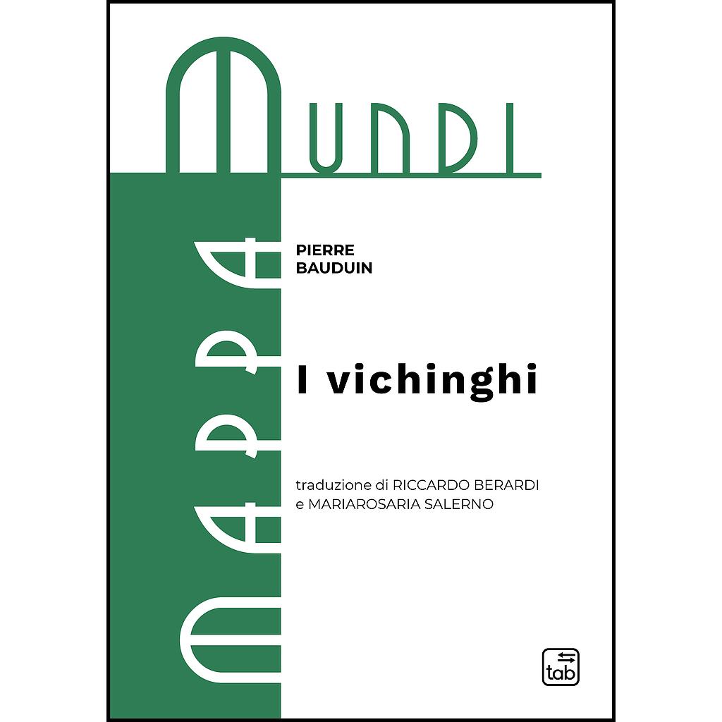 I vichinghi